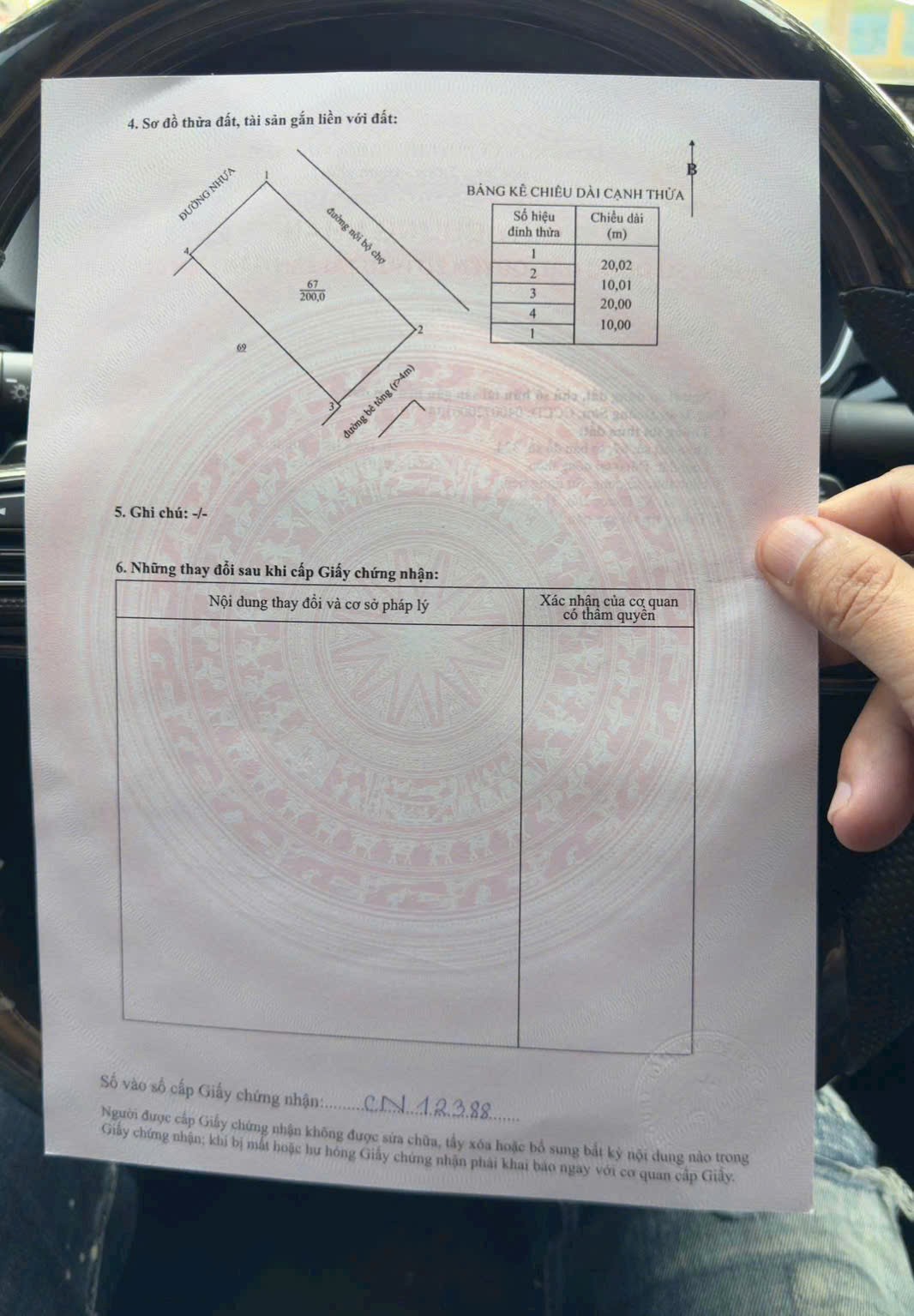 CHỦ KẸT TIỀN – NGỘP NGÂN HÀNG – CẦN BÁN GẤP LÔ GÓC 3 MẶT TIỀN TRONG TUẦN! 4