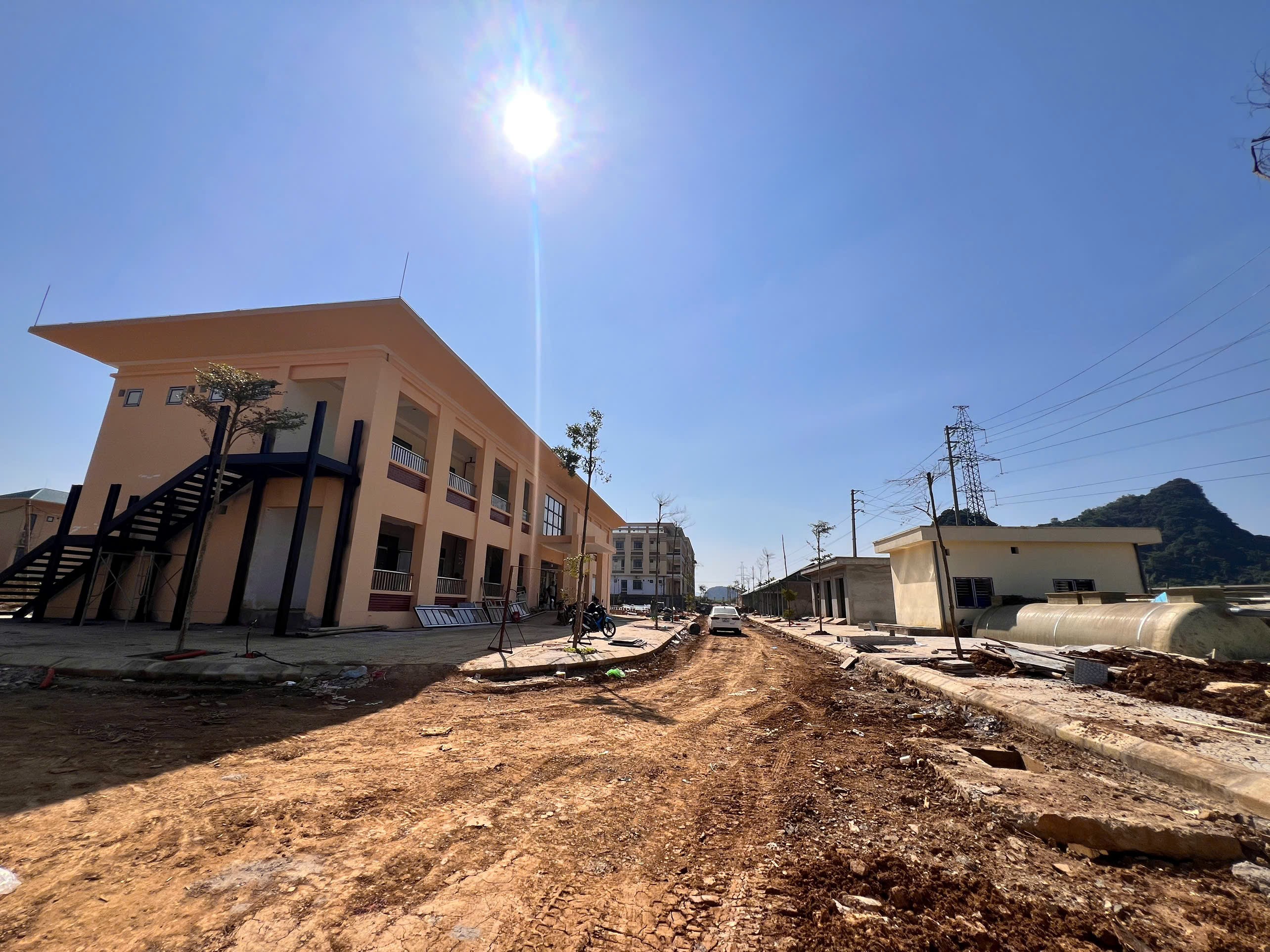 Cần bán Đất đường Quốc Lộ  6, Thị trấn Cao Phong, Diện tích 90m², Giá Thương lượng