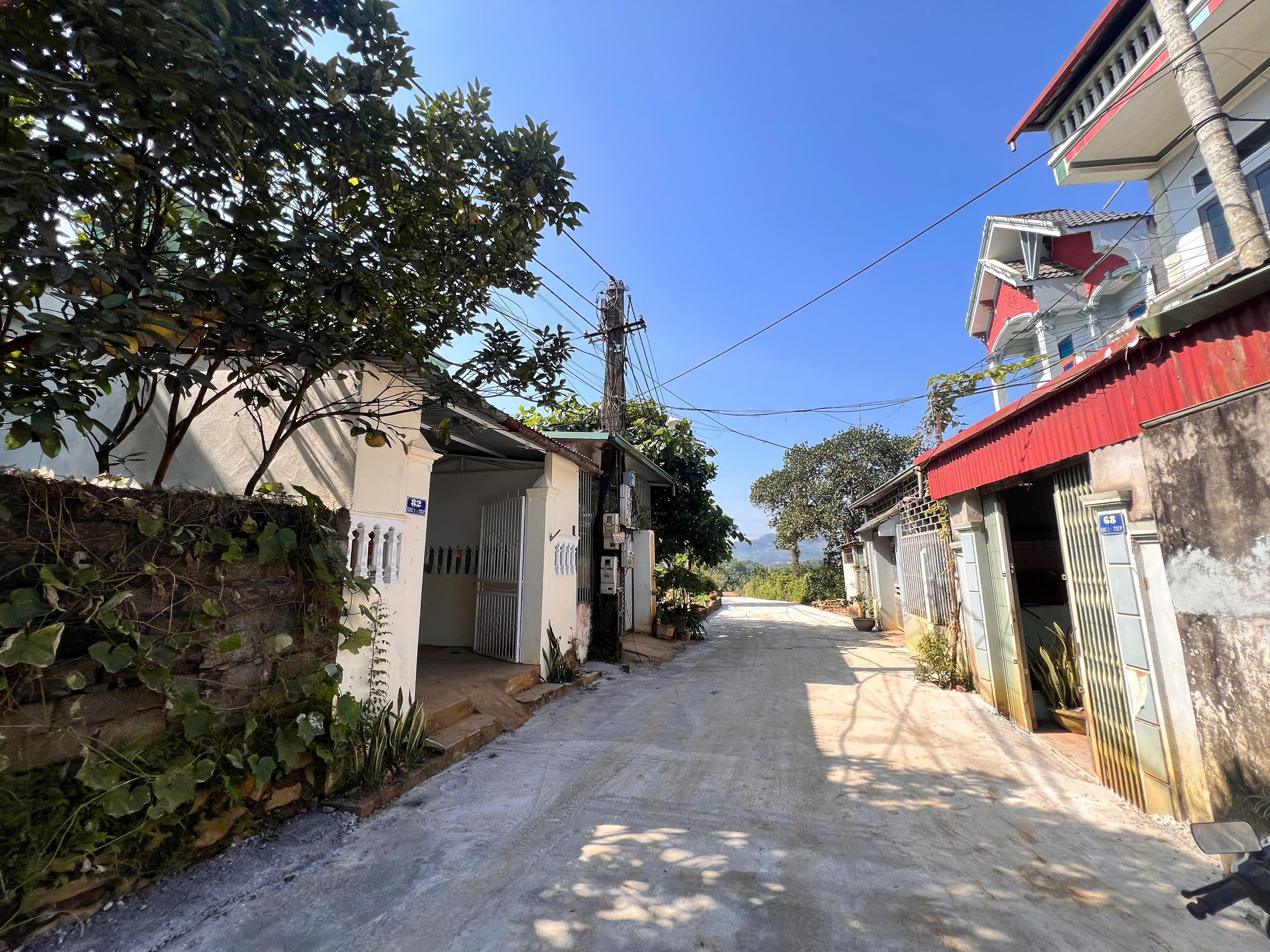 Cần bán Đất đường Quốc Lộ  6, Thị trấn Cao Phong, Diện tích 90m², Giá Thương lượng 2