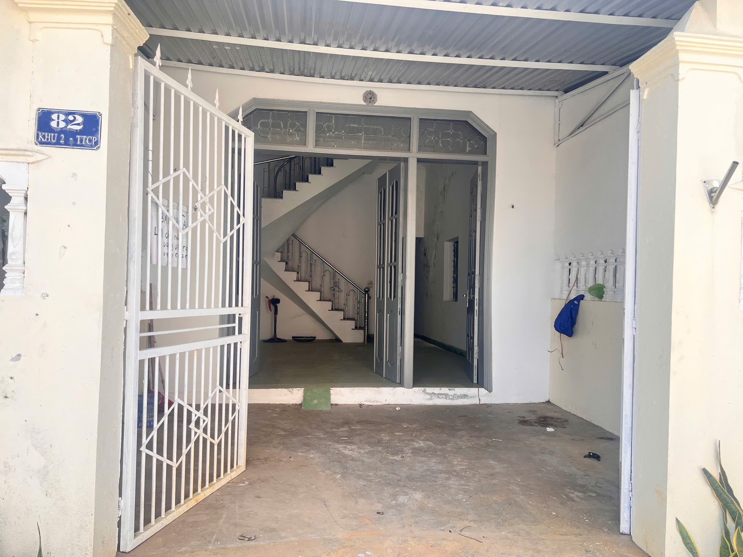 Cần bán Đất đường Quốc Lộ  6, Thị trấn Cao Phong, Diện tích 90m², Giá Thương lượng 3