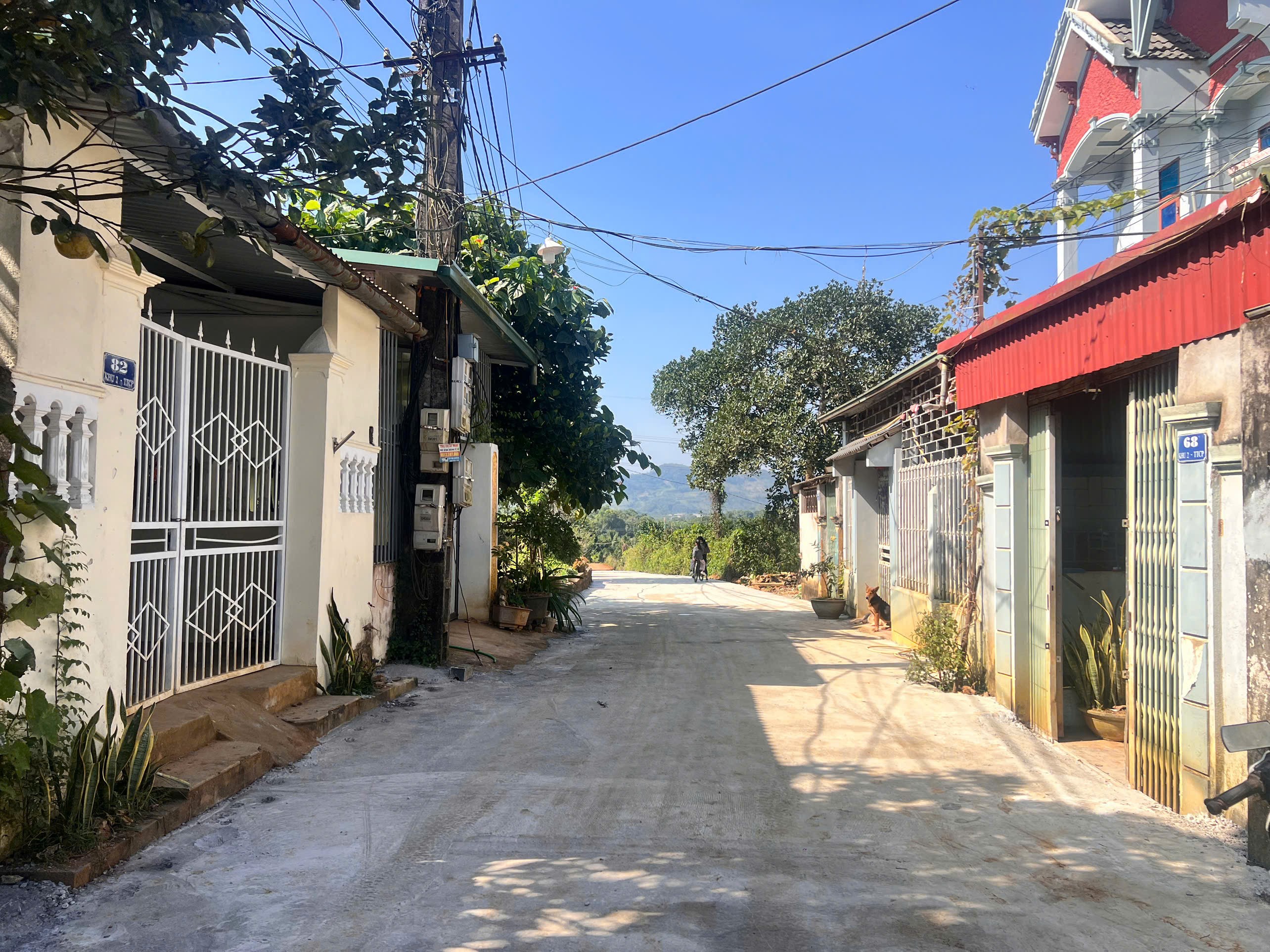 Cần bán Đất đường Quốc Lộ  6, Thị trấn Cao Phong, Diện tích 90m², Giá Thương lượng 4