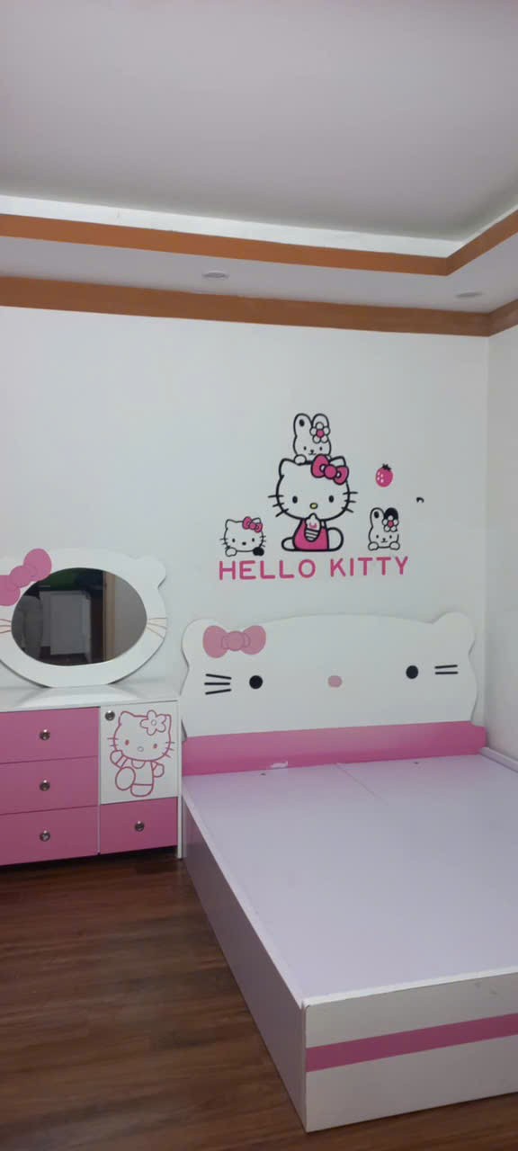 Chính chủ bán căn hộ chung cư tầng thấp giá tốt tại Thanh Hà-Hà Đông. 3