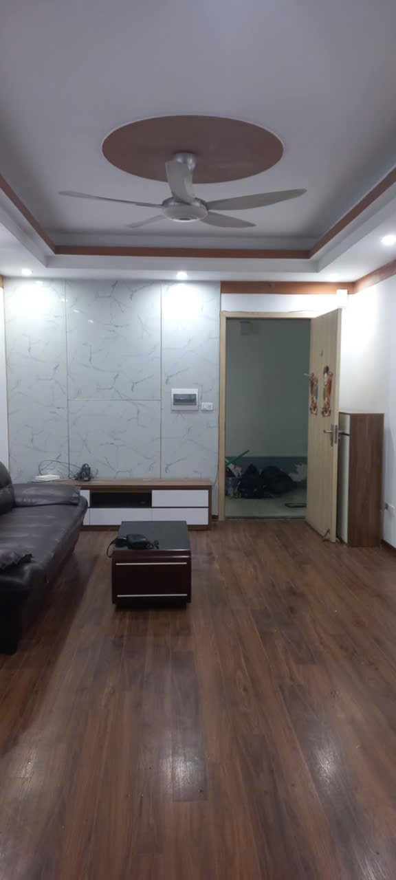 Chính chủ bán căn hộ chung cư tầng thấp giá tốt tại Thanh Hà-Hà Đông. 4