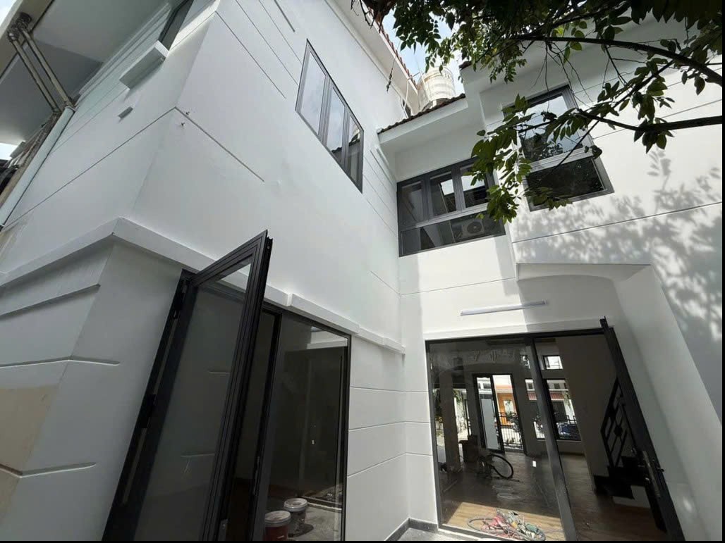 Cho thuê Nhà mặt tiền Quận 9, Hồ Chí Minh, Diện tích 160m², Giá 22 Triệu/tháng 3