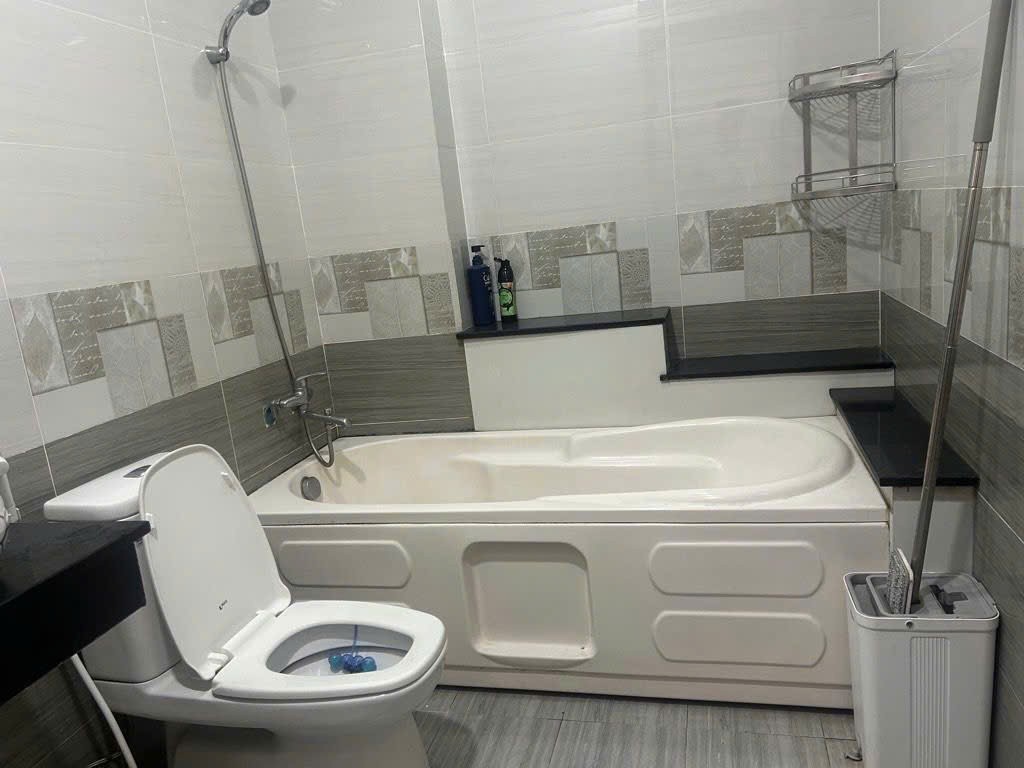 Nhà có 102 bán gấp giảm 200tr 10tỷ8 bớt lộc phạm văn chiêu gò vấp p9 2