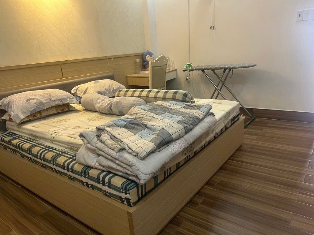 Nhà có 102 bán gấp giảm 200tr 10tỷ8 bớt lộc phạm văn chiêu gò vấp p9 3