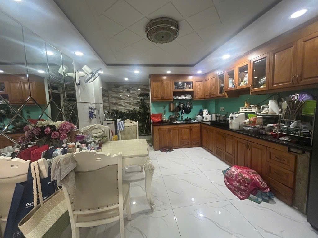 Nhà có 102 bán gấp giảm 200tr 10tỷ8 bớt lộc phạm văn chiêu gò vấp p9 5