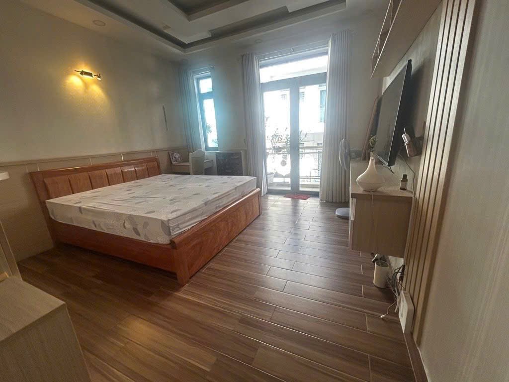 Nhà có 102 bán gấp giảm 200tr 10tỷ8 bớt lộc phạm văn chiêu gò vấp p9 6