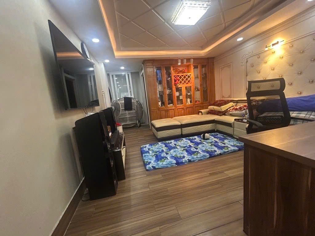 Nhà có 102 bán gấp giảm 200tr 10tỷ8 bớt lộc phạm văn chiêu gò vấp p9 7