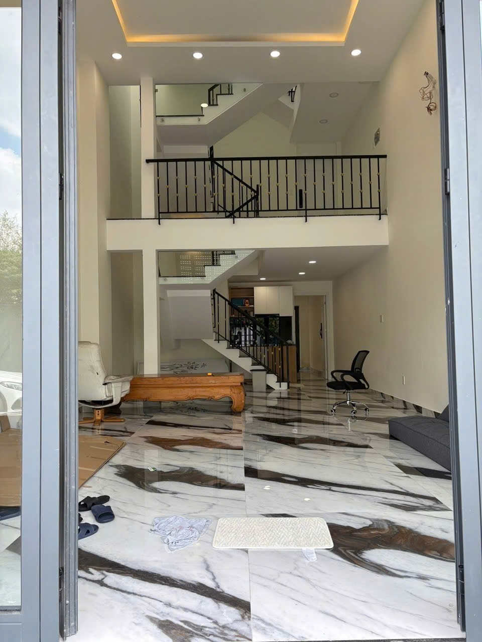 Cho thuê Nhà mặt tiền Phường Cát Lái, Quận 2, Diện tích 400m², Giá Thương lượng 10