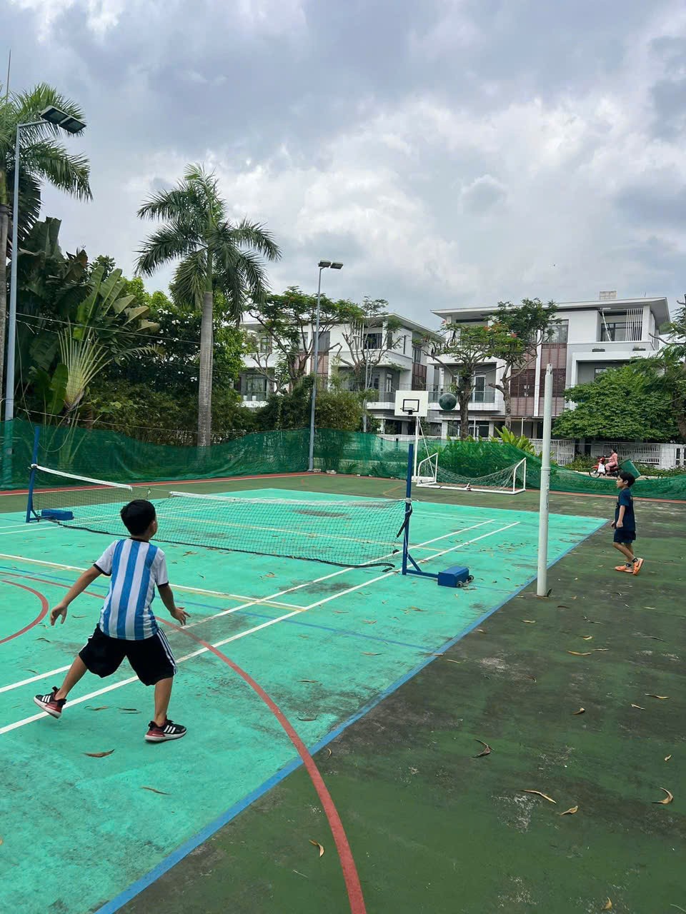 Cho thuê Nhà mặt tiền Phường Cát Lái, Quận 2, Diện tích 400m², Giá Thương lượng 11