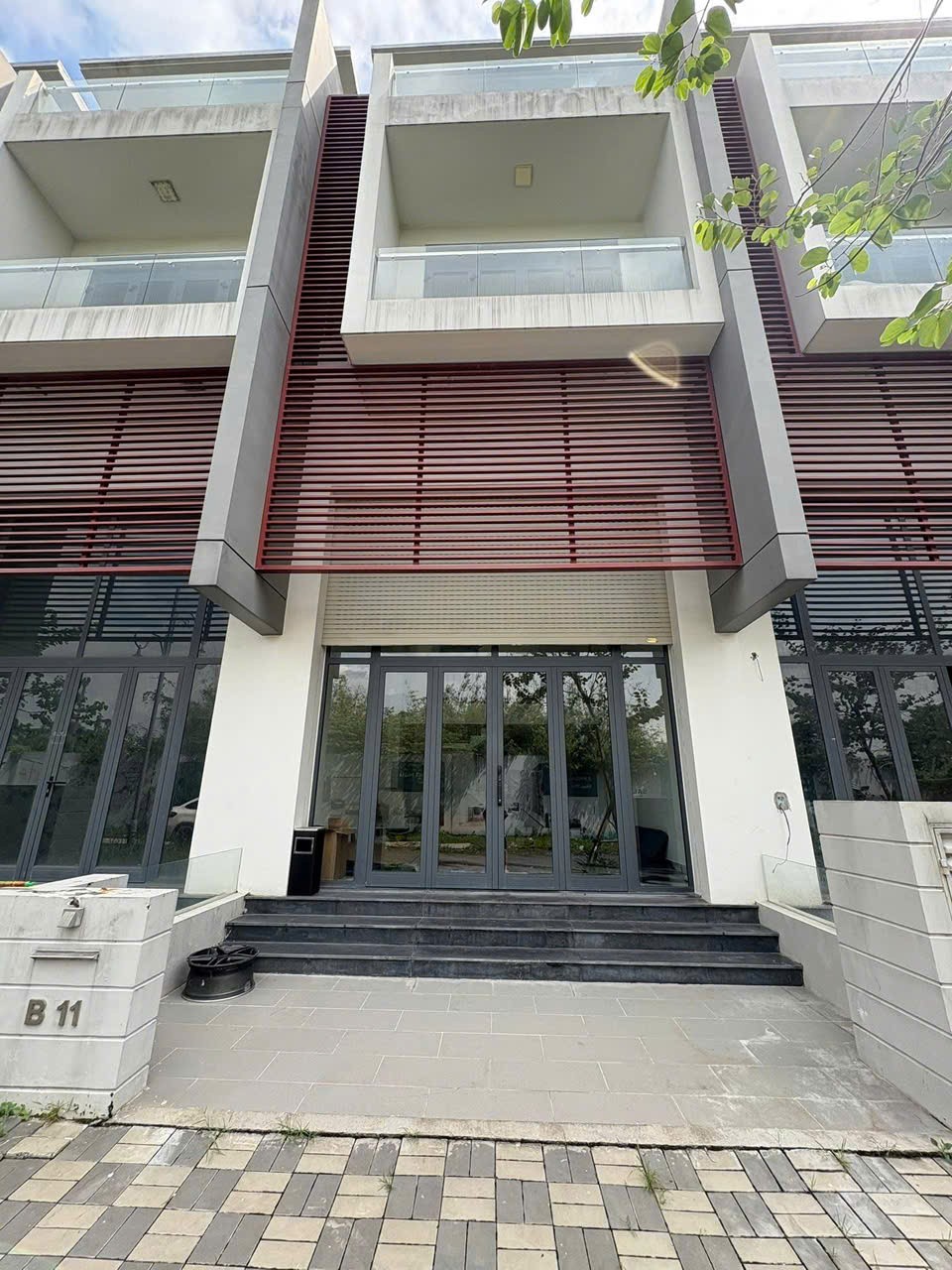 Cho thuê Nhà mặt tiền Phường Cát Lái, Quận 2, Diện tích 400m², Giá Thương lượng 12