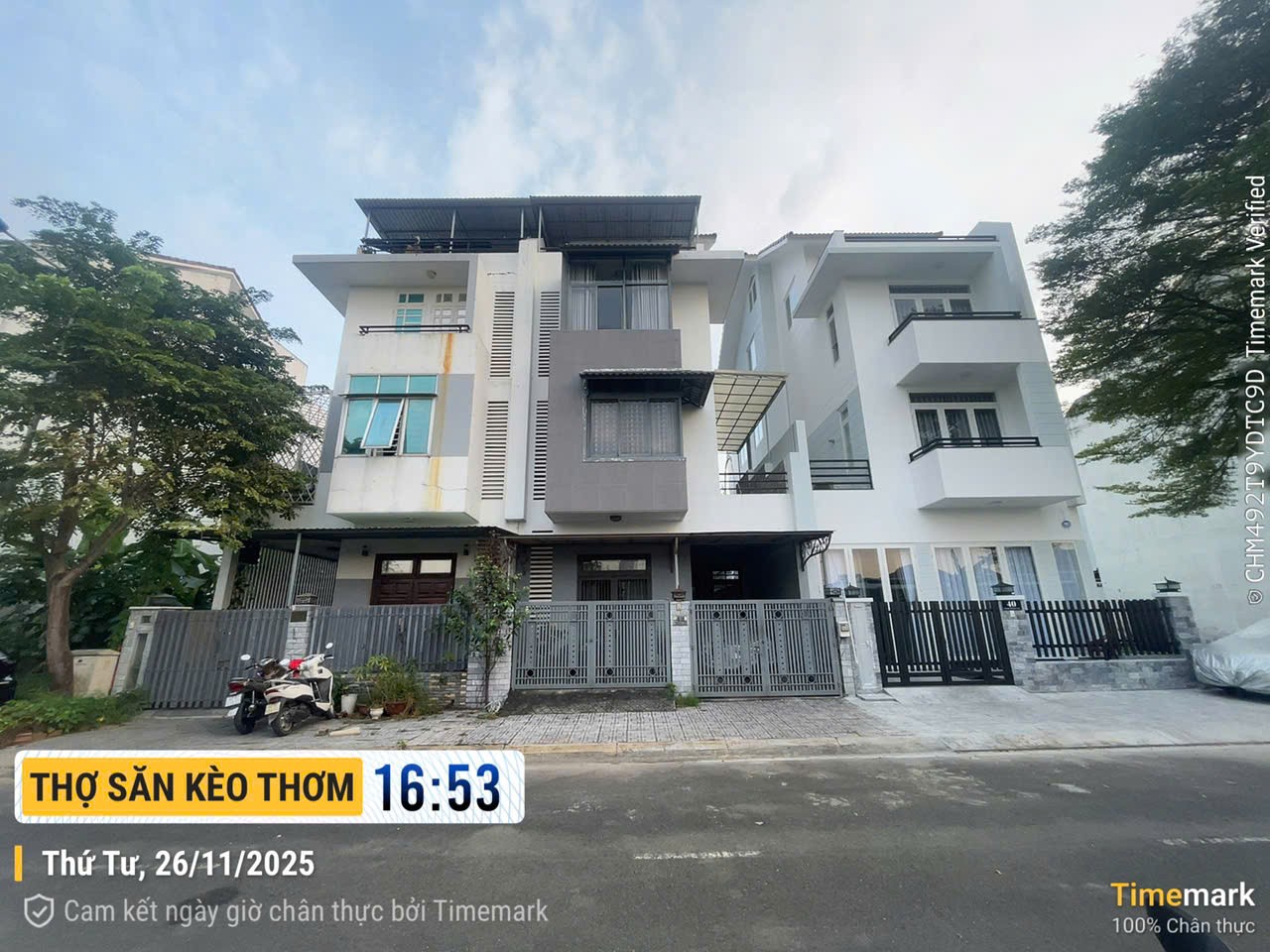 Cho thuê Nhà mặt tiền Phường Cát Lái, Quận 2, Diện tích 400m², Giá Thương lượng 13