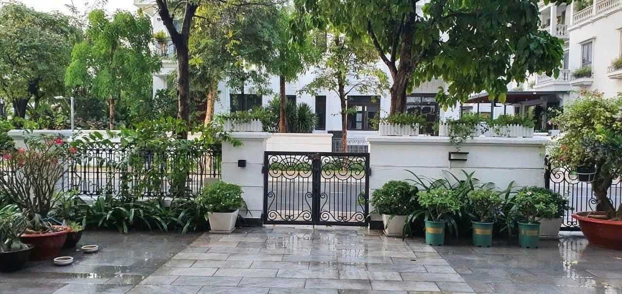 Cần bán Biệt thự Phường 22, Bình Thạnh, Diện tích 275m², Giá 250 Tỷ 4