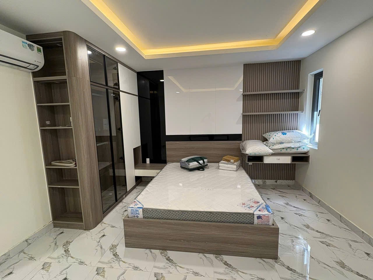 Cần bán Biệt thự Phường 22, Bình Thạnh, Diện tích 275m², Giá 250 Tỷ 5