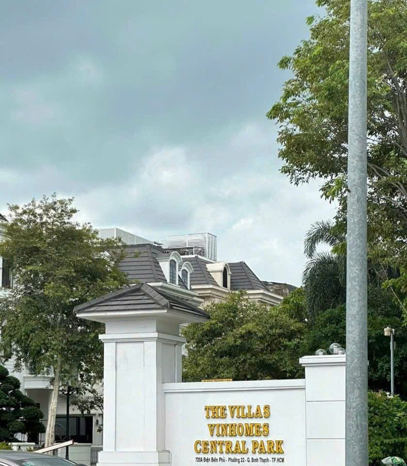 Cần bán Biệt thự Phường 22, Bình Thạnh, Diện tích 275m², Giá 250 Tỷ 6