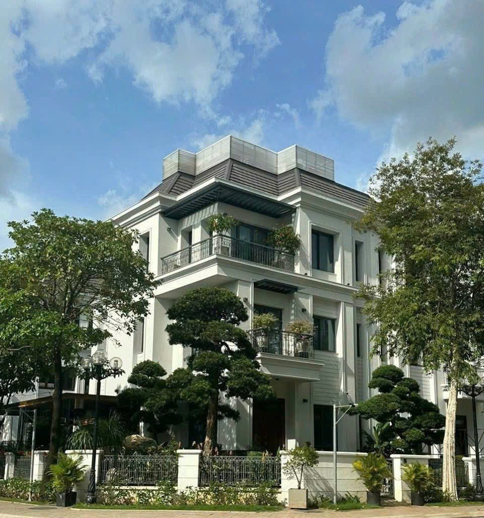 Cần bán Biệt thự Phường 22, Bình Thạnh, Diện tích 275m², Giá 250 Tỷ 7