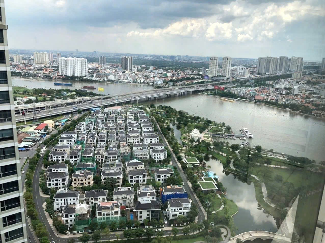 Cần bán Nhà mặt tiền Phường Phú Hữu, Quận 9, Giá 21 Tỷ 2