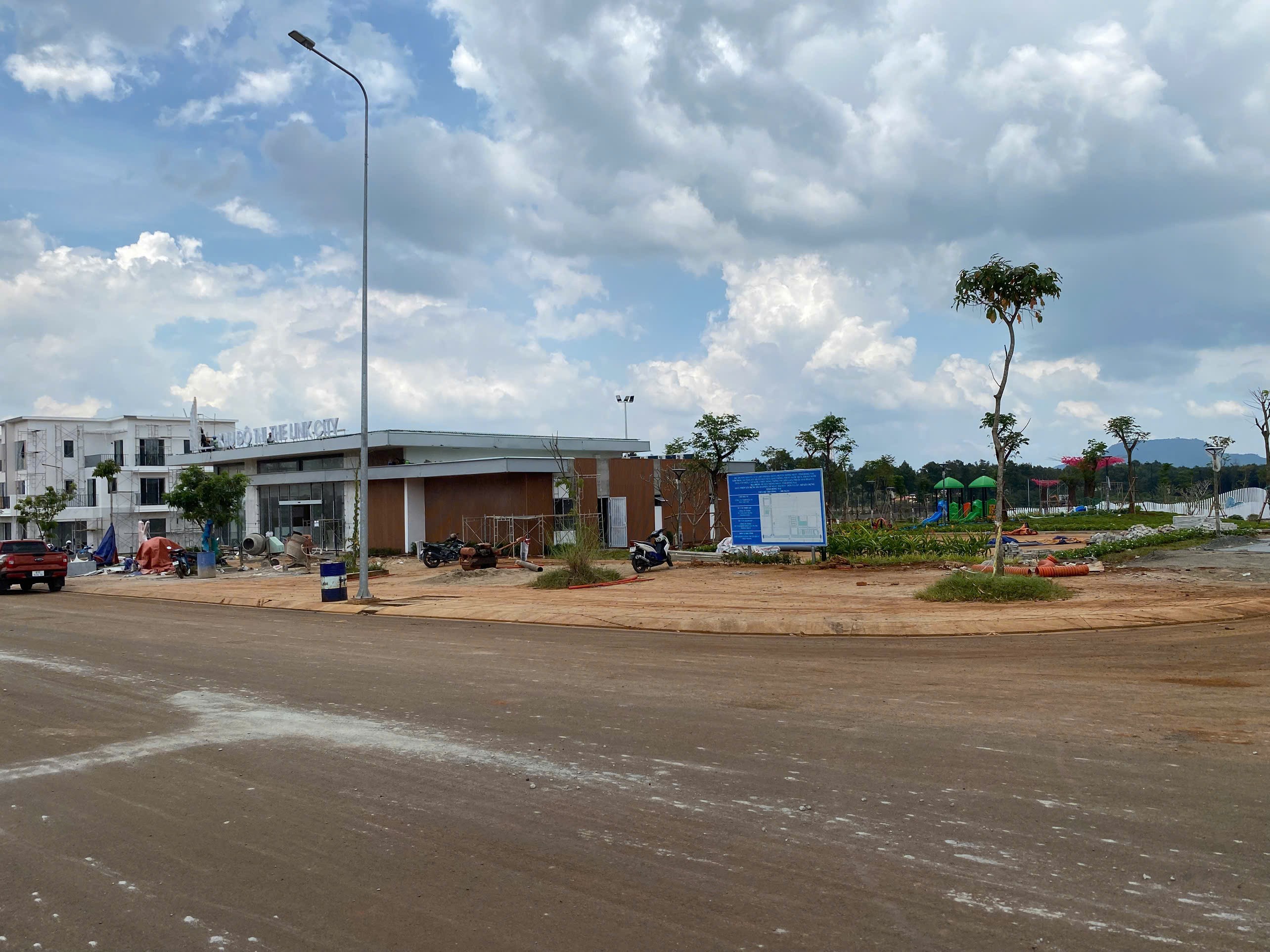 Sở Hữu Vị Trí Vàng Dầu Giây – Giá Còn Thấp, Tăng Trưởng Mạnh 2025–2026! 3