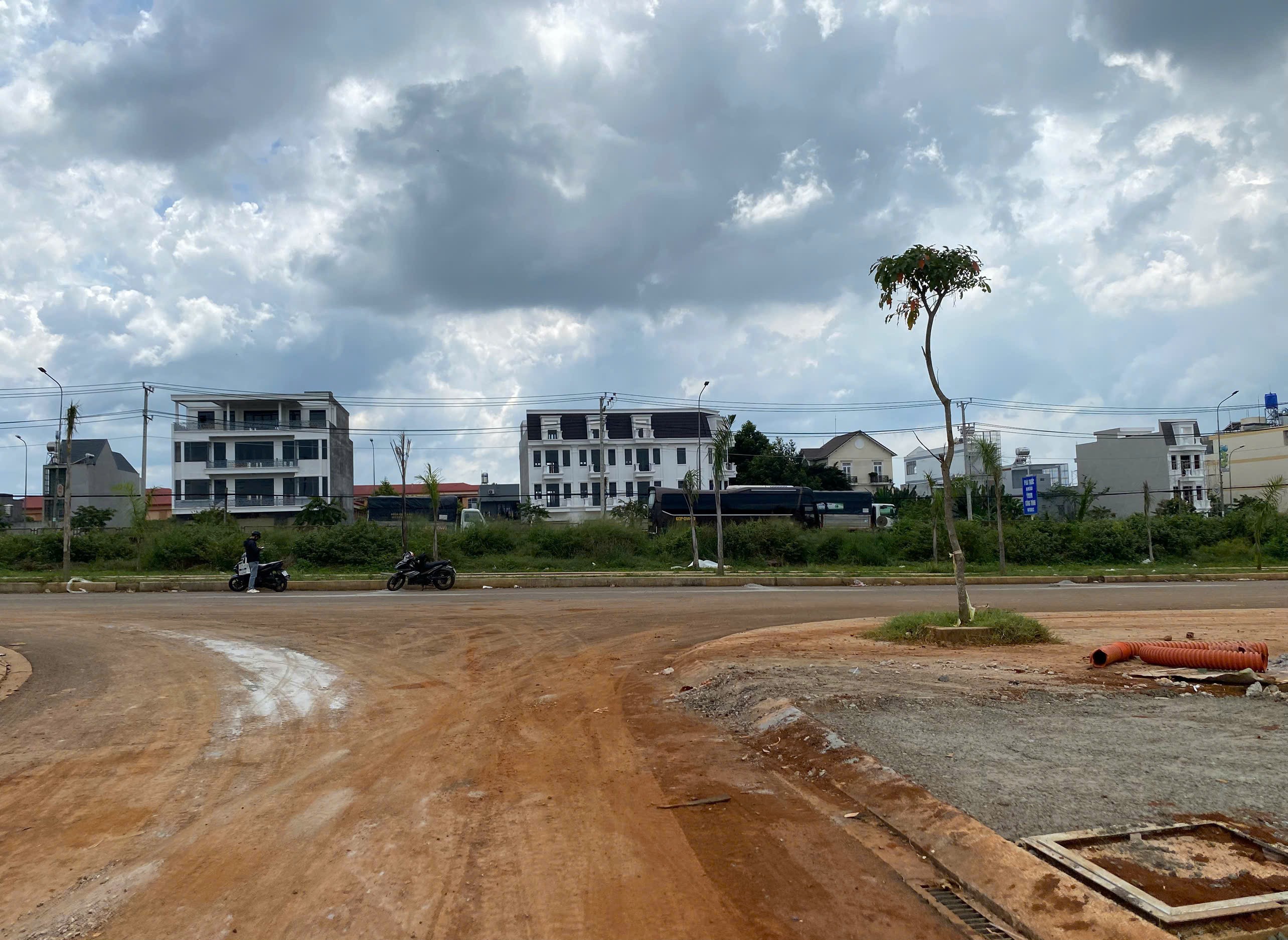 Sở Hữu Vị Trí Vàng Dầu Giây – Giá Còn Thấp, Tăng Trưởng Mạnh 2025–2026! 2