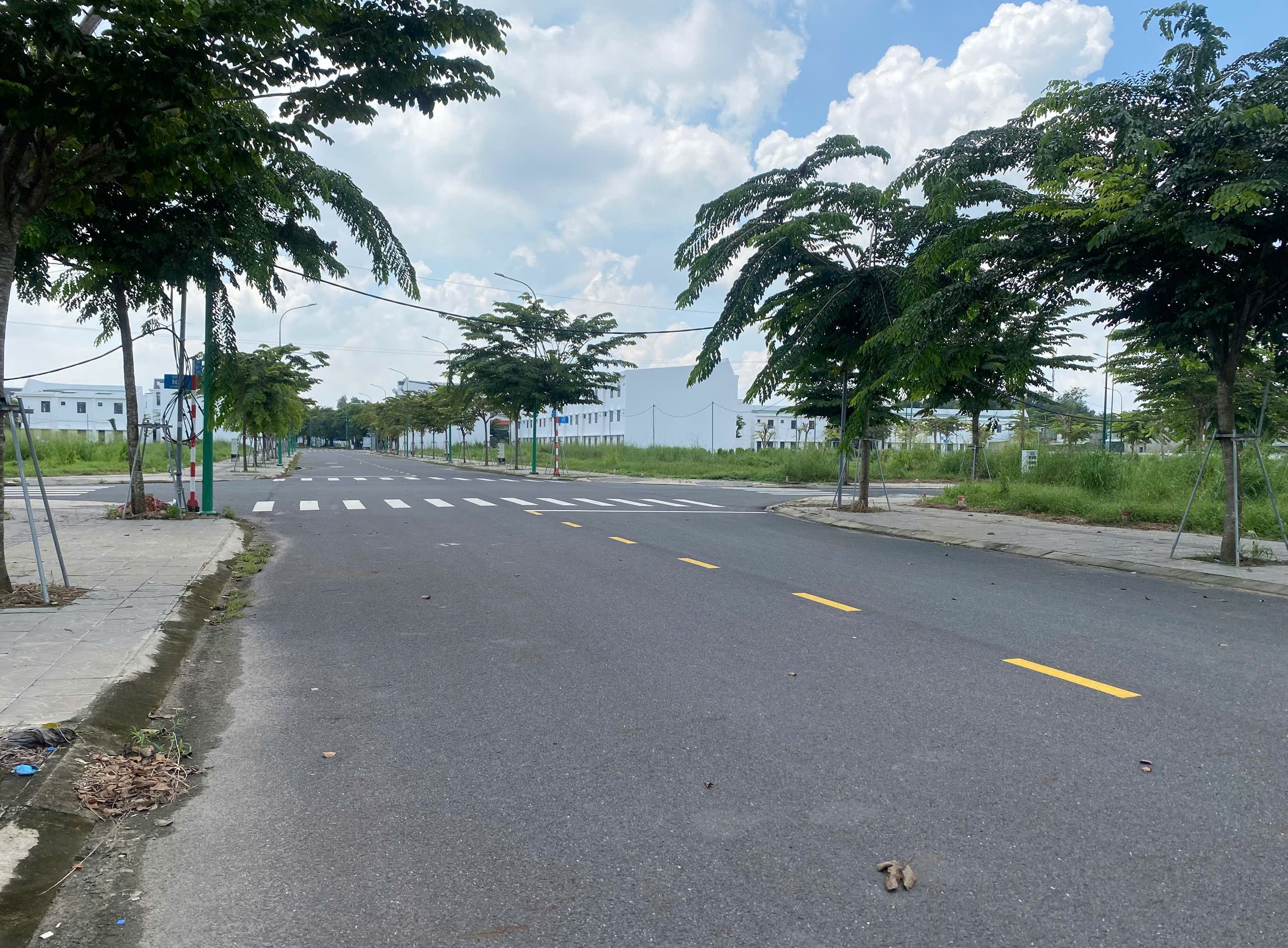 Sở hữu BĐS mặt tiền QL1A – Dấu ấn nâng tầm giá trị sống 5