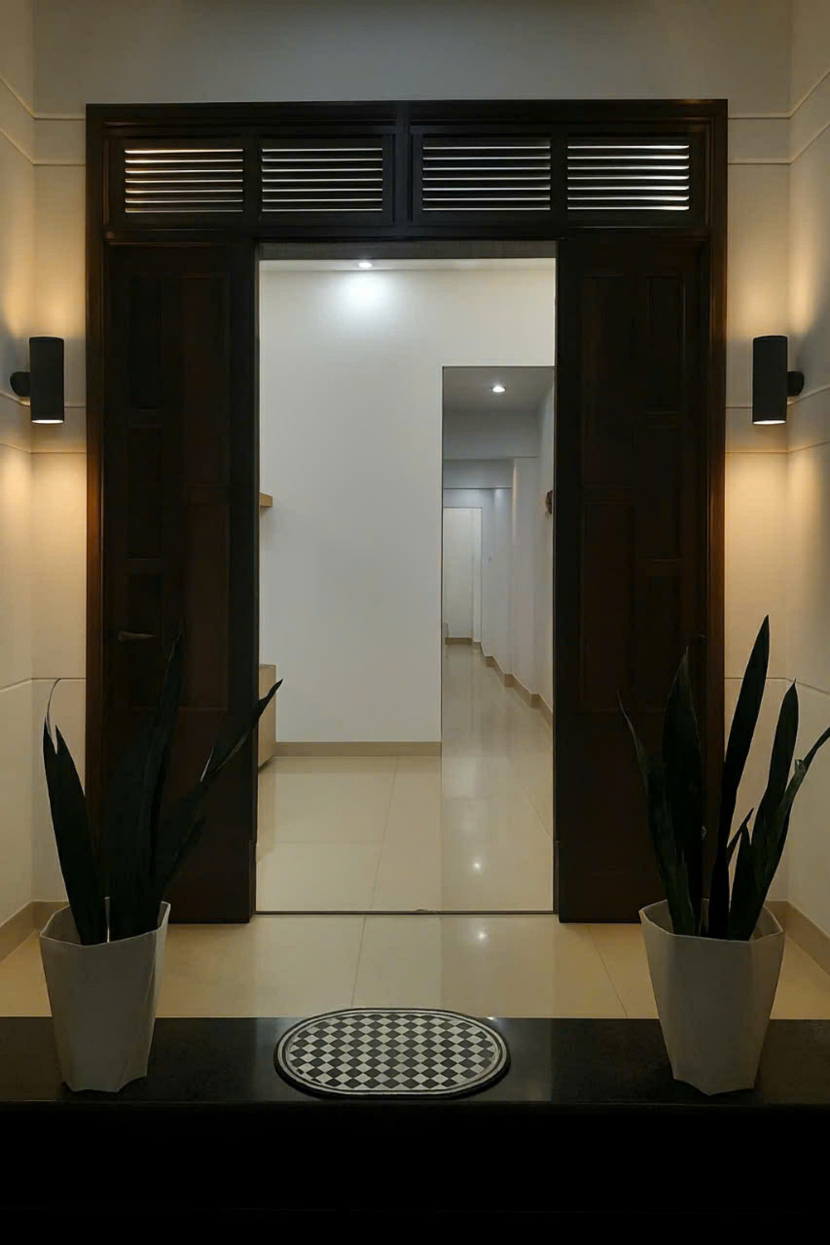 Cho thuê nhà hẻm đường Y Ni Ksor, Phường Tân Lập, Diện tích 100m², Giá 7,5 Triệu/tháng