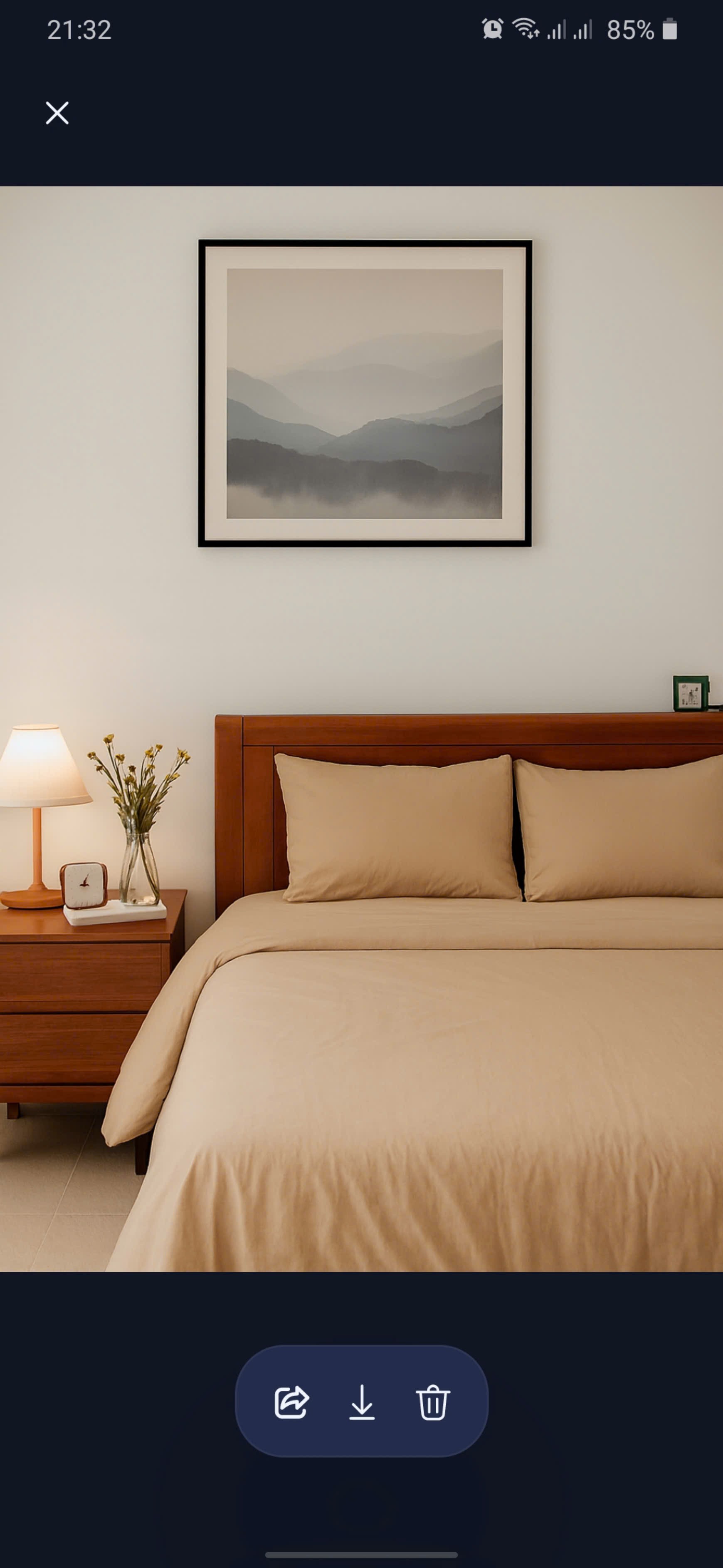 Cho thuê nhà hẻm đường Y Ni Ksor, Phường Tân Lập, Diện tích 100m², Giá 7,5 Triệu/tháng 5