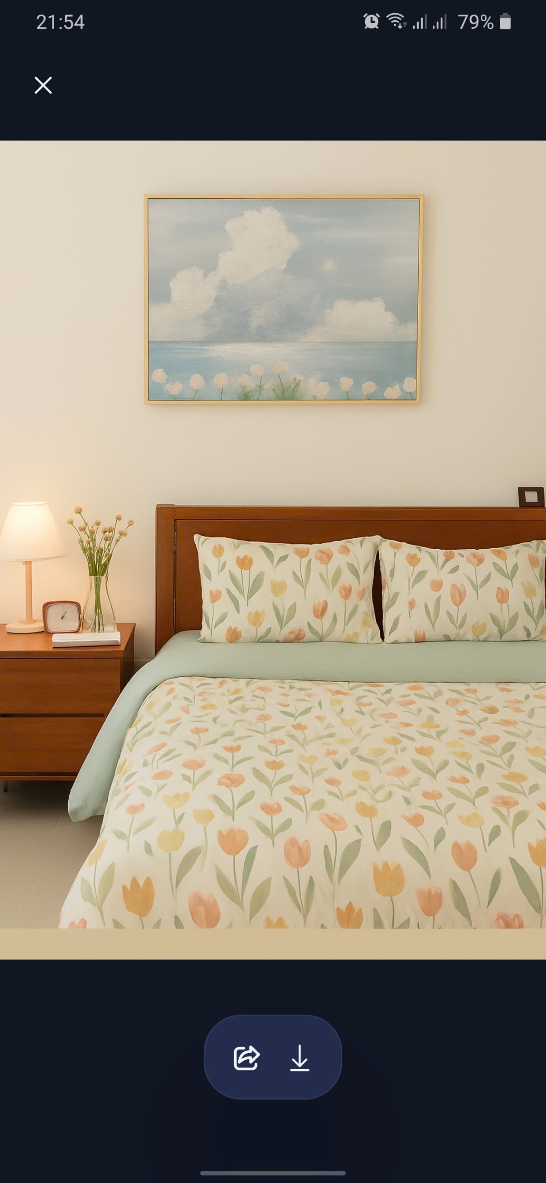 Cho thuê nhà hẻm đường Y Ni Ksor, Phường Tân Lập, Diện tích 100m², Giá 7,5 Triệu/tháng 4