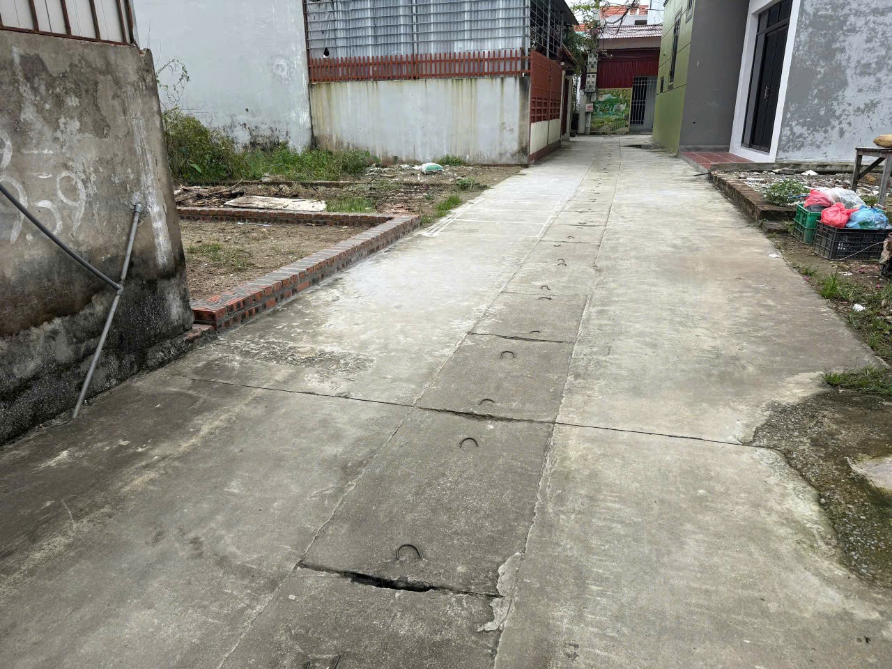 Đất đẹp tổ 9, Quang Minh, Mê Linh. Vị trí đắc địa. Gần trường CD Y Dược Tuệ Tĩnh và KCN 3