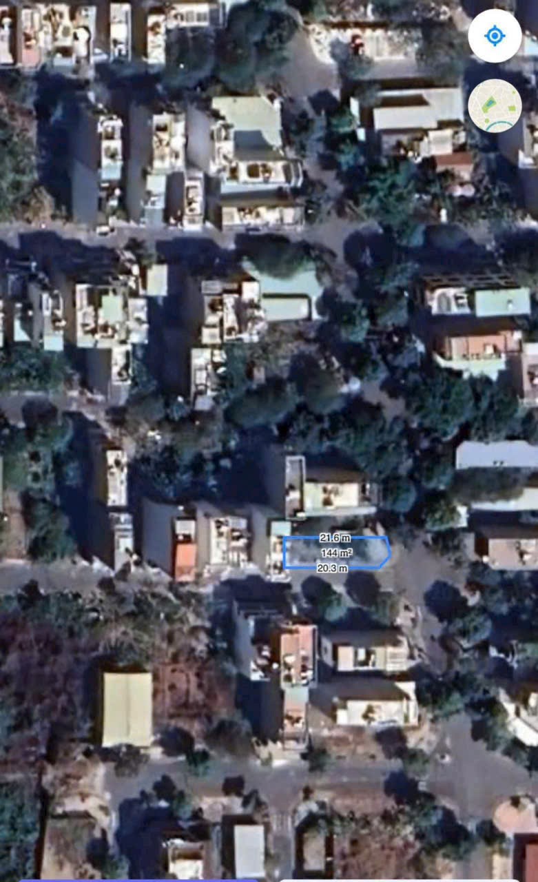 Cần bán Đất Quận 9, Hồ Chí Minh, Diện tích 143m², Giá 73 Triệu/m² 3