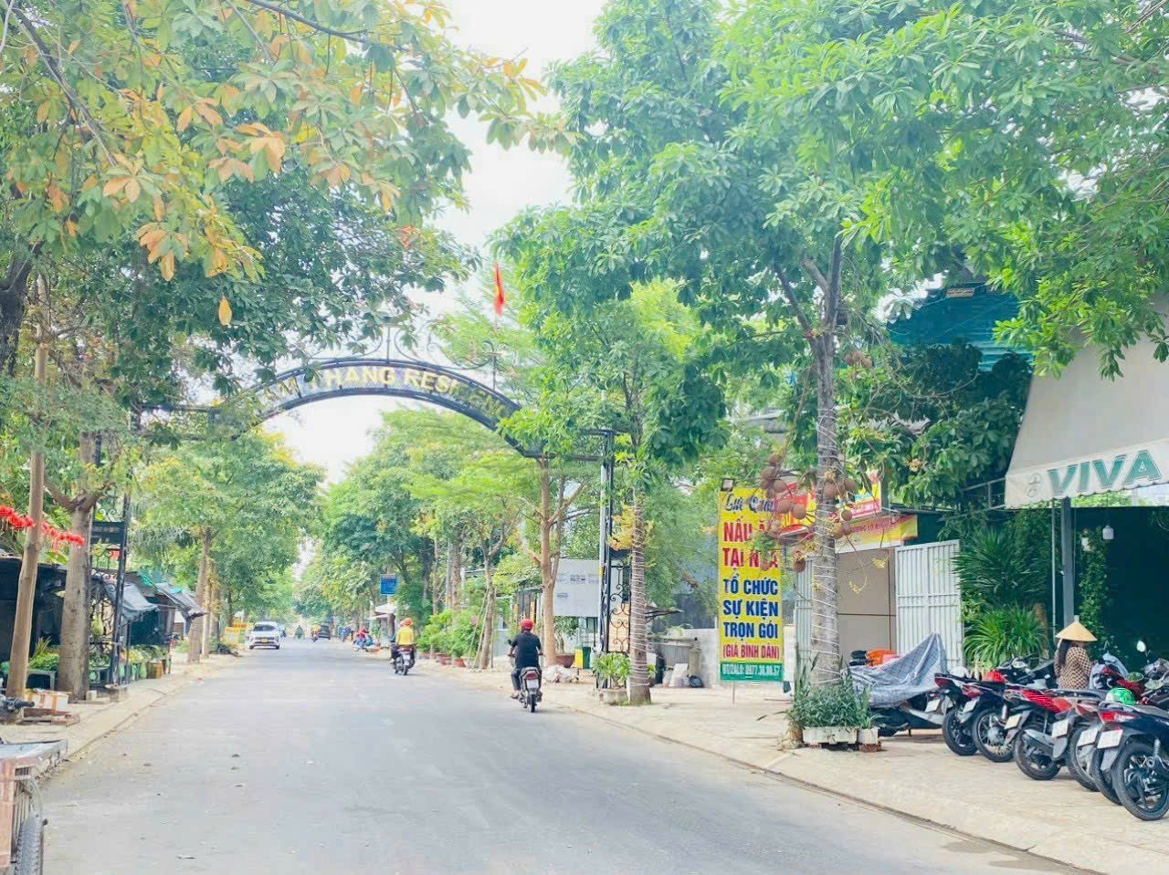 Cần bán Đất Quận 9, Hồ Chí Minh, Diện tích 143m², Giá 73 Triệu/m²