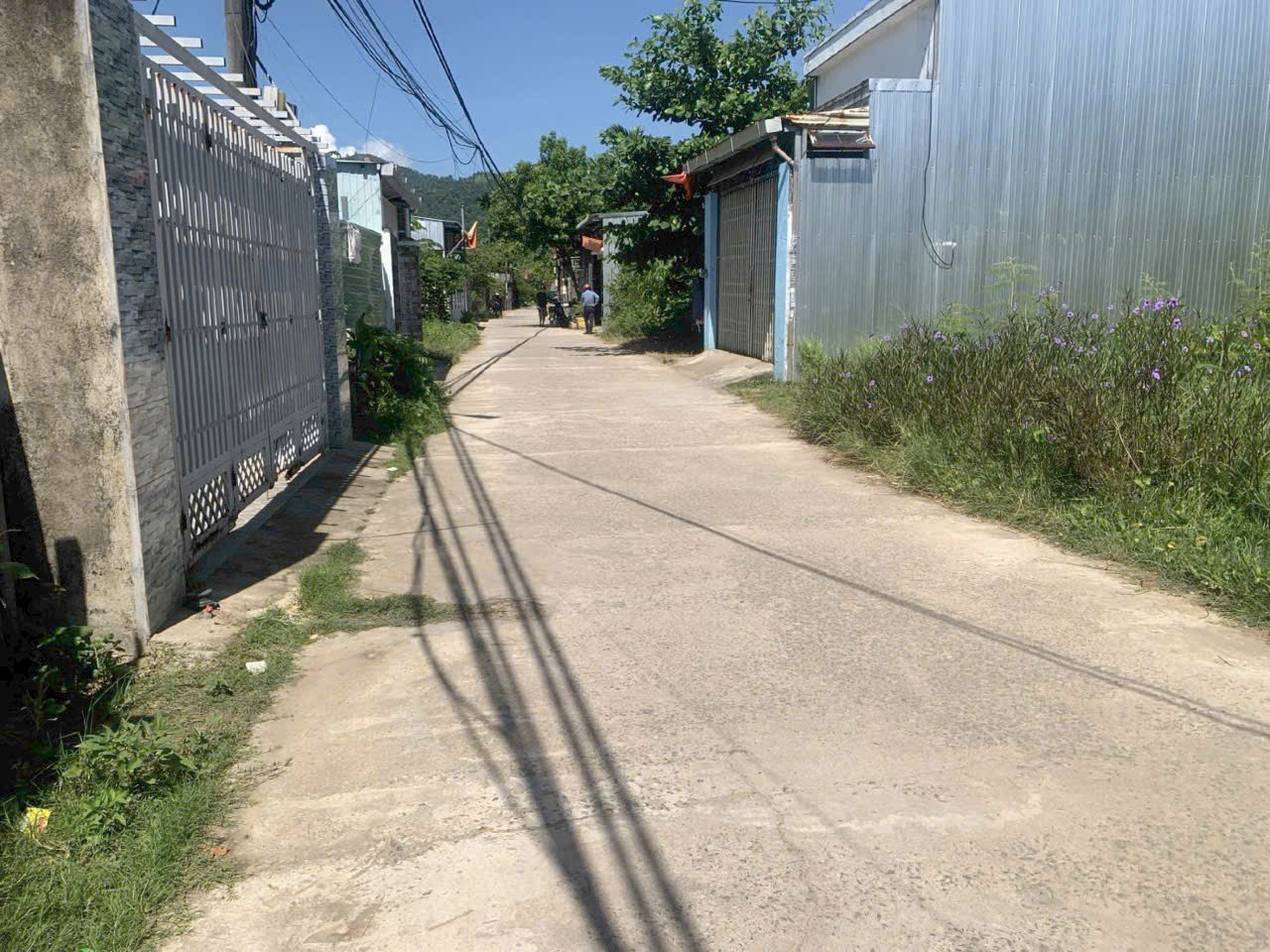 HOÀNG VĂN THÁI - 130m ĐẤT- NGANG 7M , KIỆT 6M - GẦN ĐH DUY TÂN - CHỈ 2.4 TỶ. 2