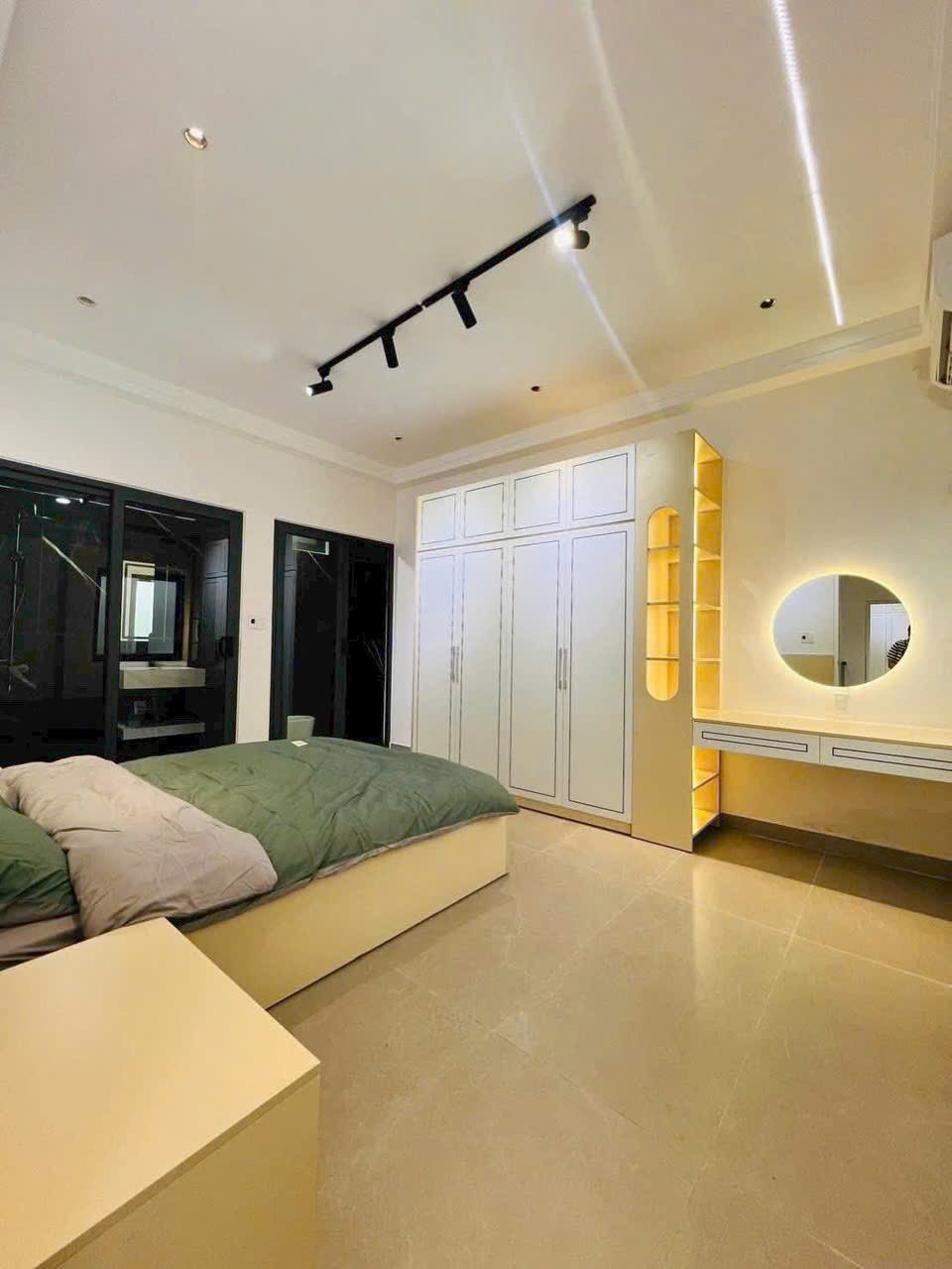 NHÀ MỚI 2 TẦNG MỚI KIỆT BẾ VĂN ĐÀN. 3