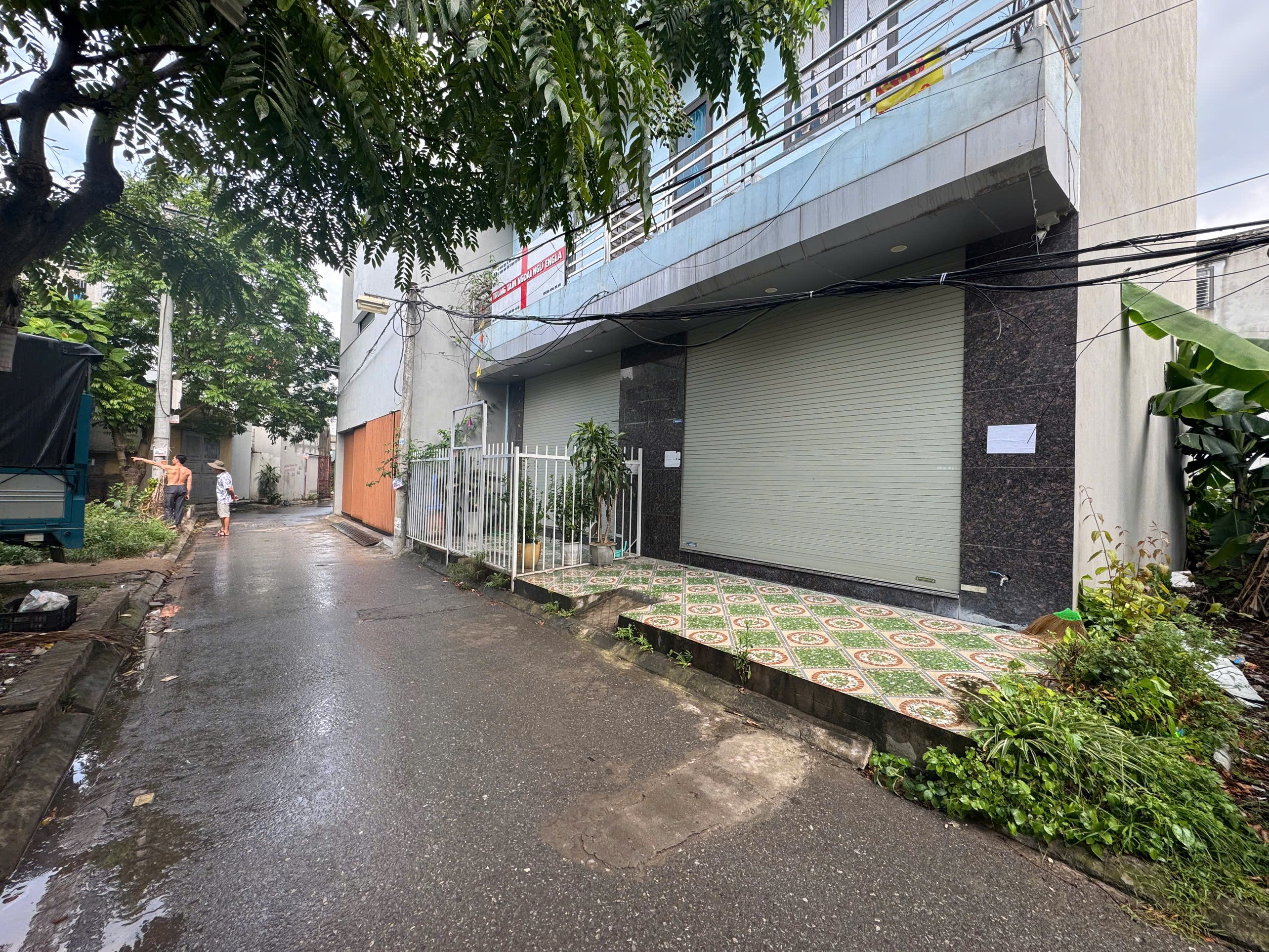 Nhà 3 tầng Cự Khối 95,7m2 - Mặt tiền rộng, đường ô tô, nơi an cư lý tưởng 4