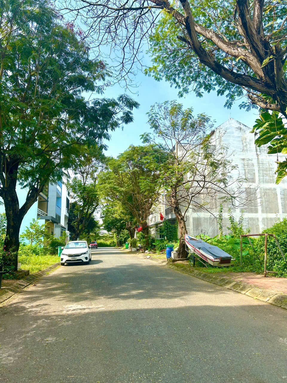 Cần bán Nhà mặt tiền Phường Phước Long B, Quận 9, Diện tích 120m², Giá 12 Tỷ 2