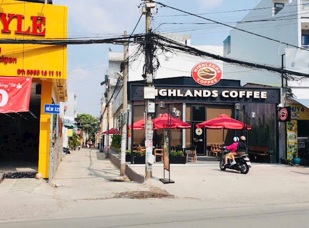 Cần bán Nhà mặt tiền Quận 9, Hồ Chí Minh, Diện tích 100m², Giá 67 Tỷ 4