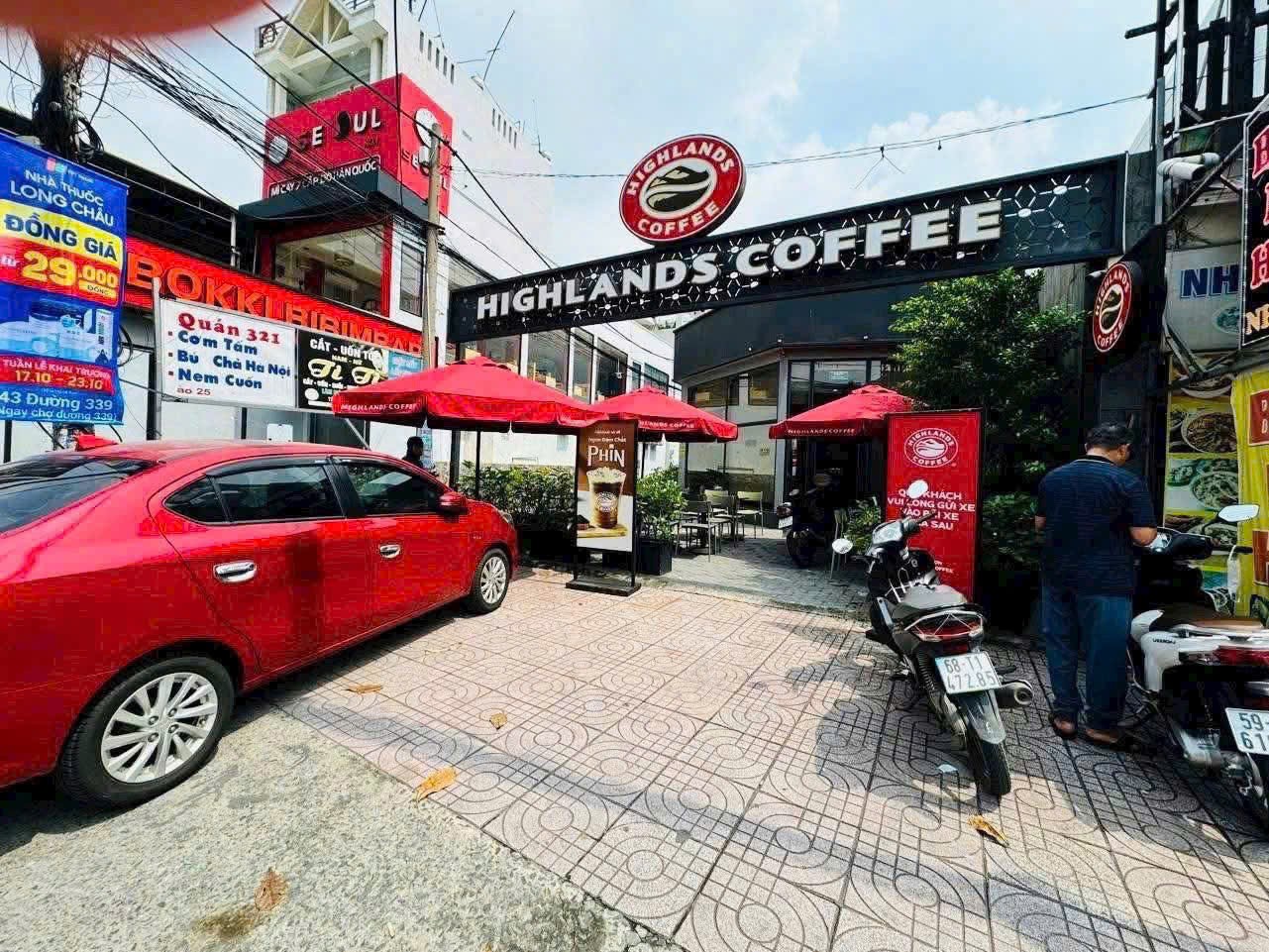 Cần bán Nhà mặt tiền Quận 9, Hồ Chí Minh, Diện tích 100m², Giá 67 Tỷ 6