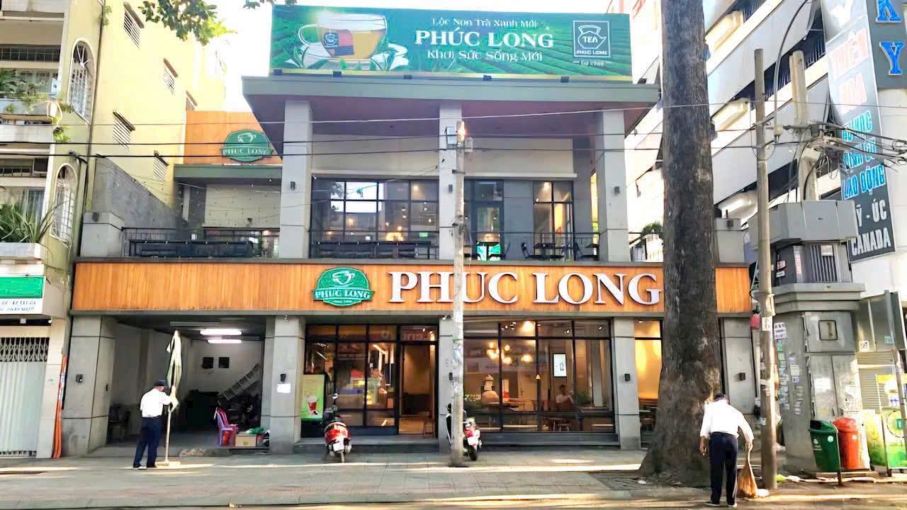 Cần bán Nhà mặt tiền Quận 9, Hồ Chí Minh, Diện tích 100m², Giá 67 Tỷ 5