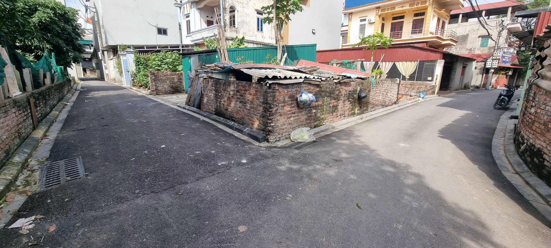 Bán 62m2 đất tại Xuân Canh, Đông Anh, Hà Nội 8,6 tỷ đất thổ cư 2