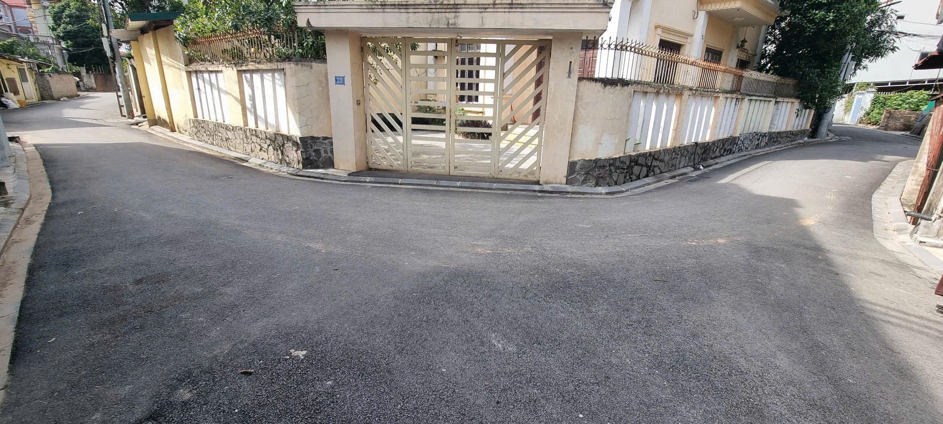 Bán 62m2 đất tại Xuân Canh, Đông Anh, Hà Nội 8,6 tỷ đất thổ cư 4