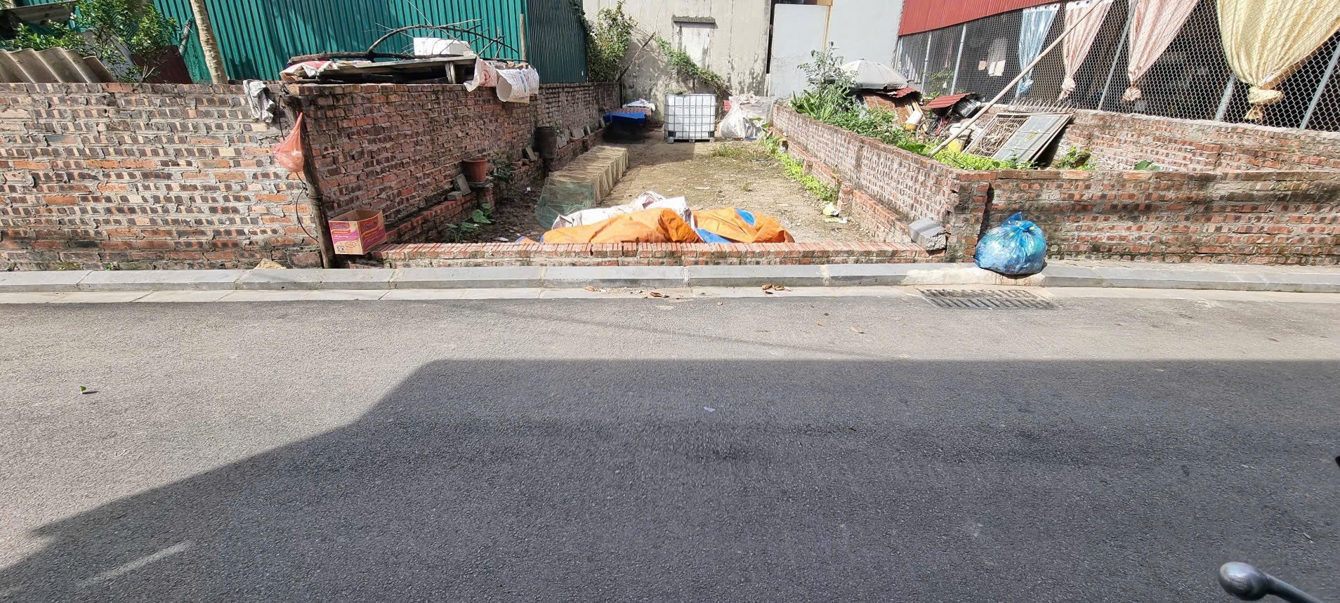 Bán 62m2 đất tại Xuân Canh, Đông Anh, Hà Nội 8,6 tỷ đất thổ cư 5