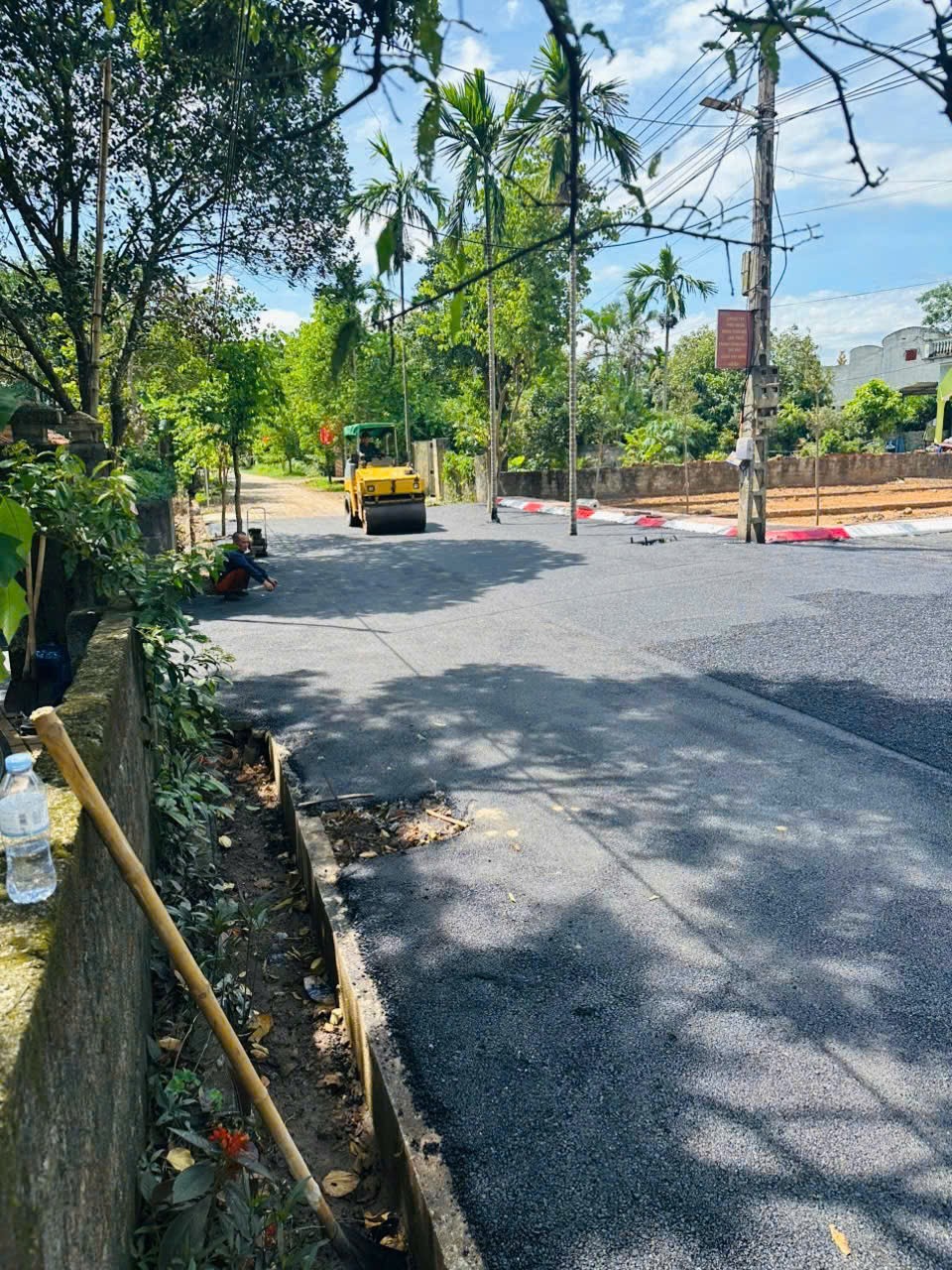 BÁN LÔ ĐẤT HÒA BÌNH CHỈ NHỈNH 300 TRIỆU – LẤY ĐÂU RA GIÁ NÀY NỮ 2