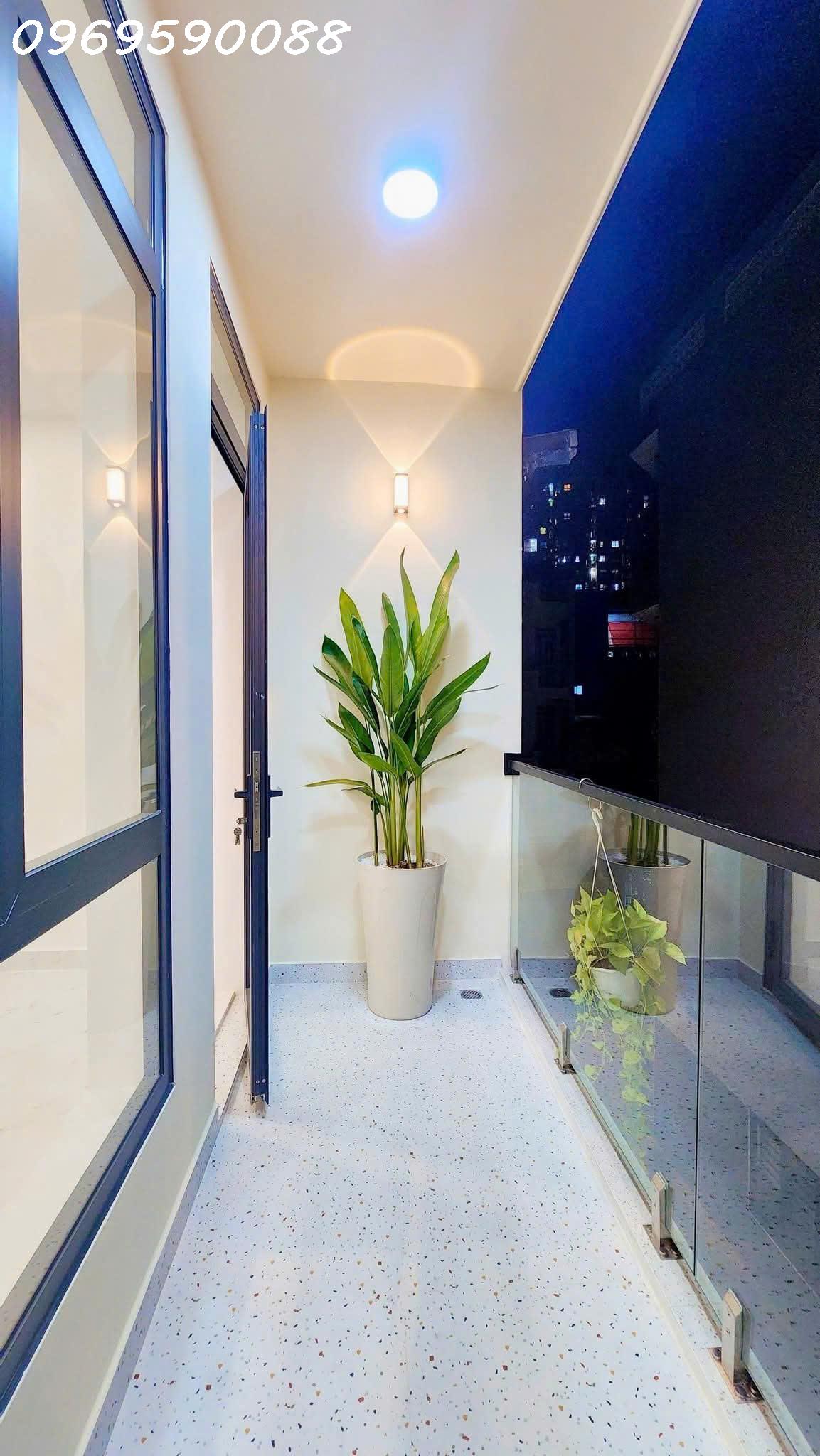 Cơ hội vàng! Bán nhà hẻm Phan Anh Tân Phú 3 tầng 53m2 4PN, sổ hồng 6 tỷ 4