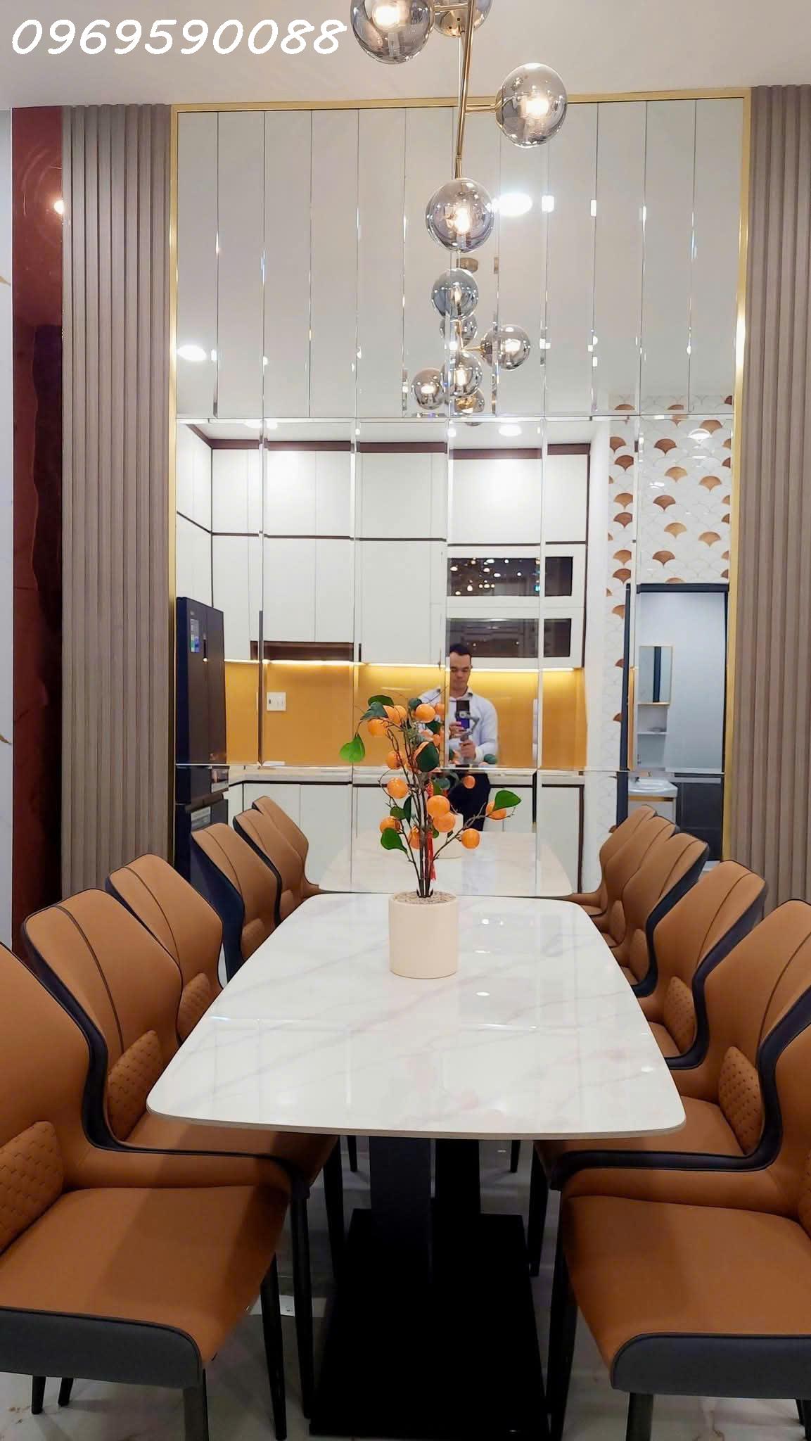 Cơ hội vàng! Bán nhà hẻm Phan Anh Tân Phú 3 tầng 53m2 4PN, sổ hồng 6 tỷ 2