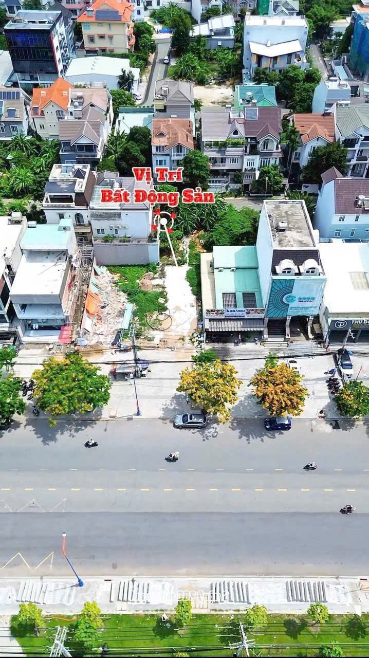 Cần bán Đất Quận 2, Hồ Chí Minh, Diện tích 200m², Giá 90 Tỷ 5