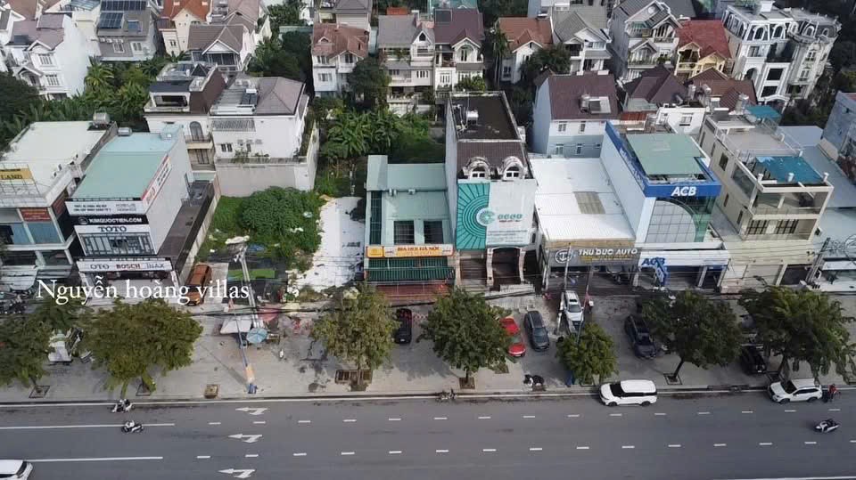 Cần bán Đất Quận 2, Hồ Chí Minh, Diện tích 200m², Giá 90 Tỷ