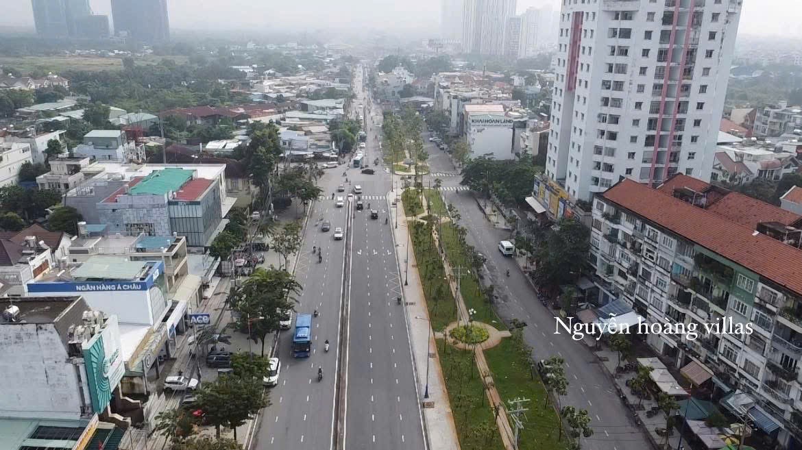 Cần bán Đất Quận 2, Hồ Chí Minh, Diện tích 200m², Giá 90 Tỷ 2