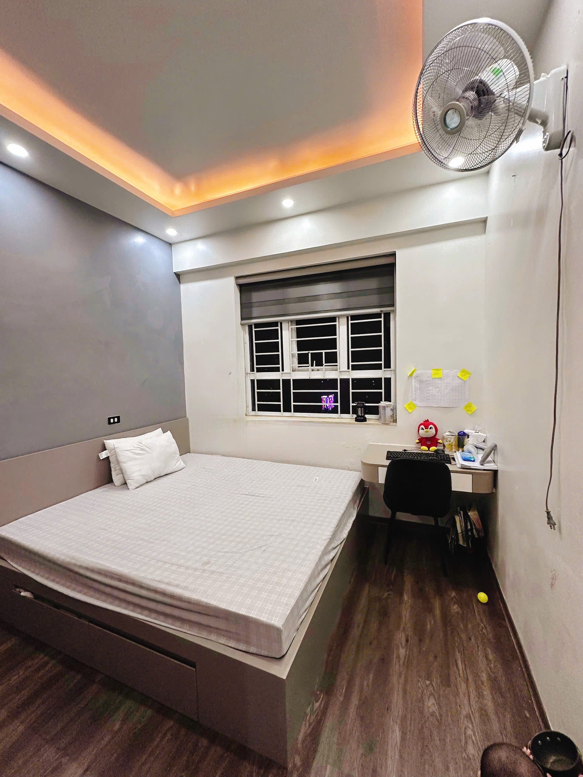 Cần bán Căn hộ chung cư đường 21, Phường Kiến Hưng, Diện tích 67m², Giá 3.850 Triệu