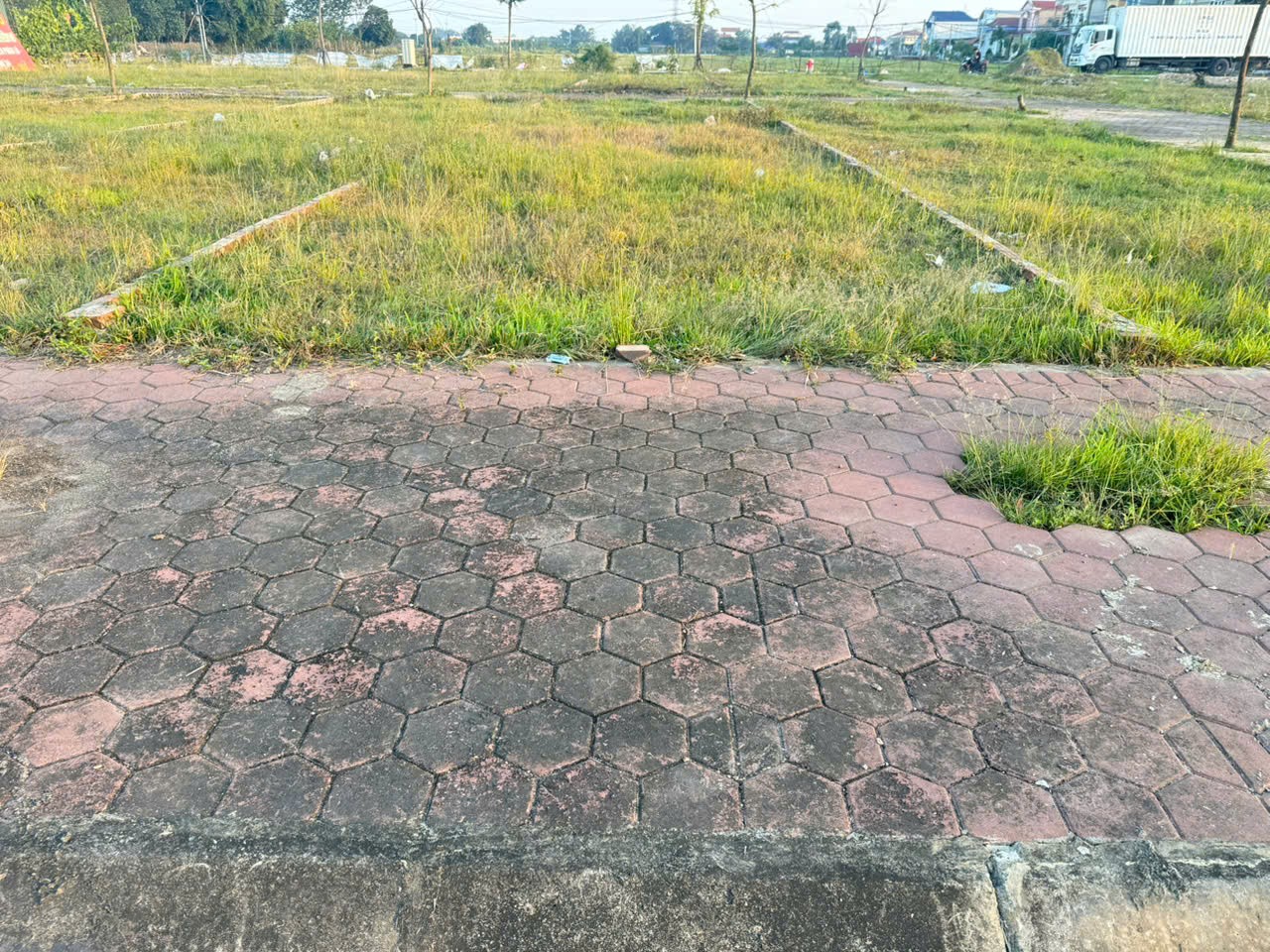 Bán đất đấu giá Bạch Đa, Kim Hoa, Mê Linh. Gần đường Vành đai 4, và khu đô thị Kim Hoa 3