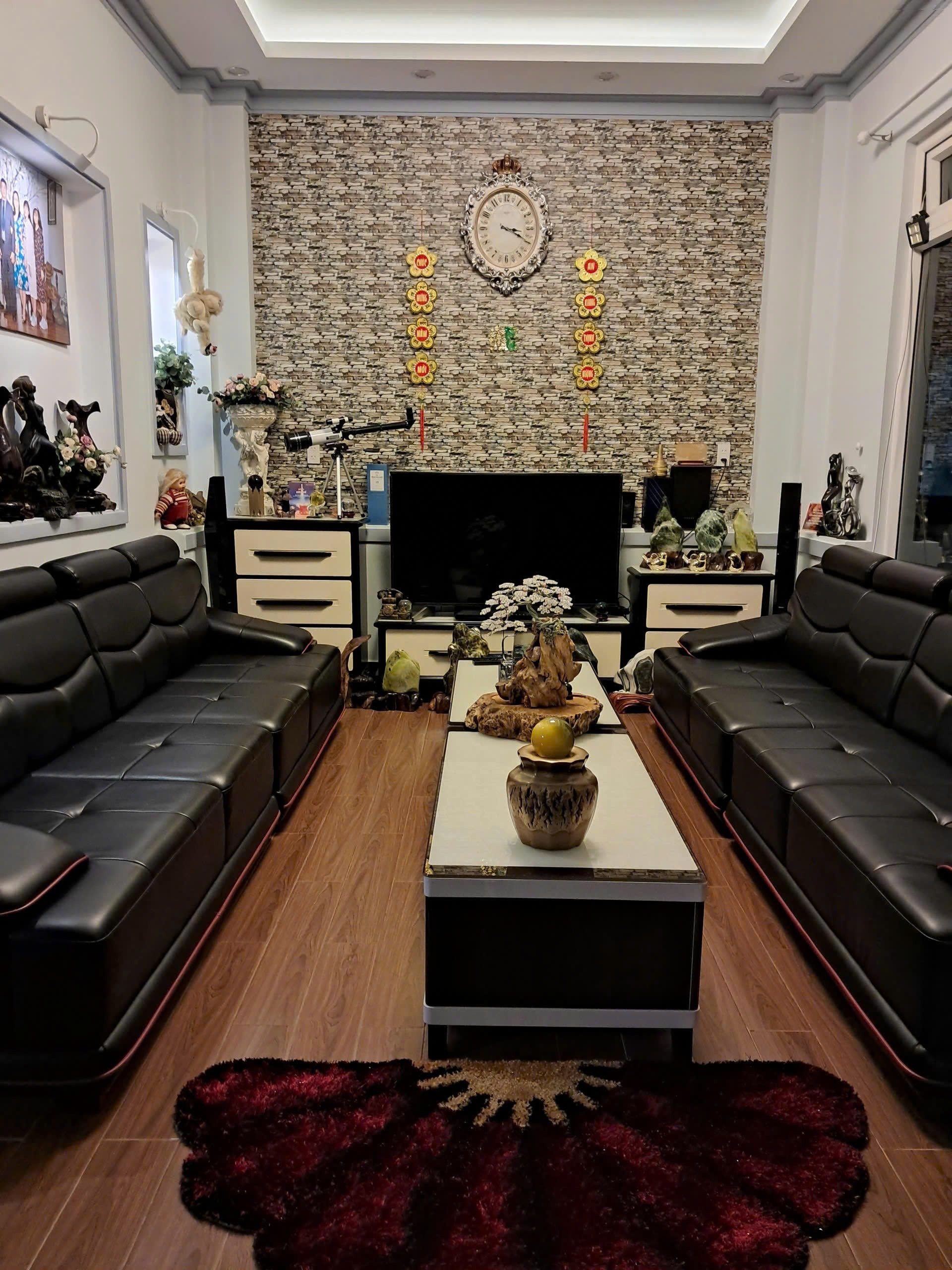 CHO THUÊ VILLA SÂN VƯỜN KHE SANH P10 ĐÀ LẠT - 3PN, NỘI THẤT CAO CẤP, SÂN ĐẬU Ô TÔ 5